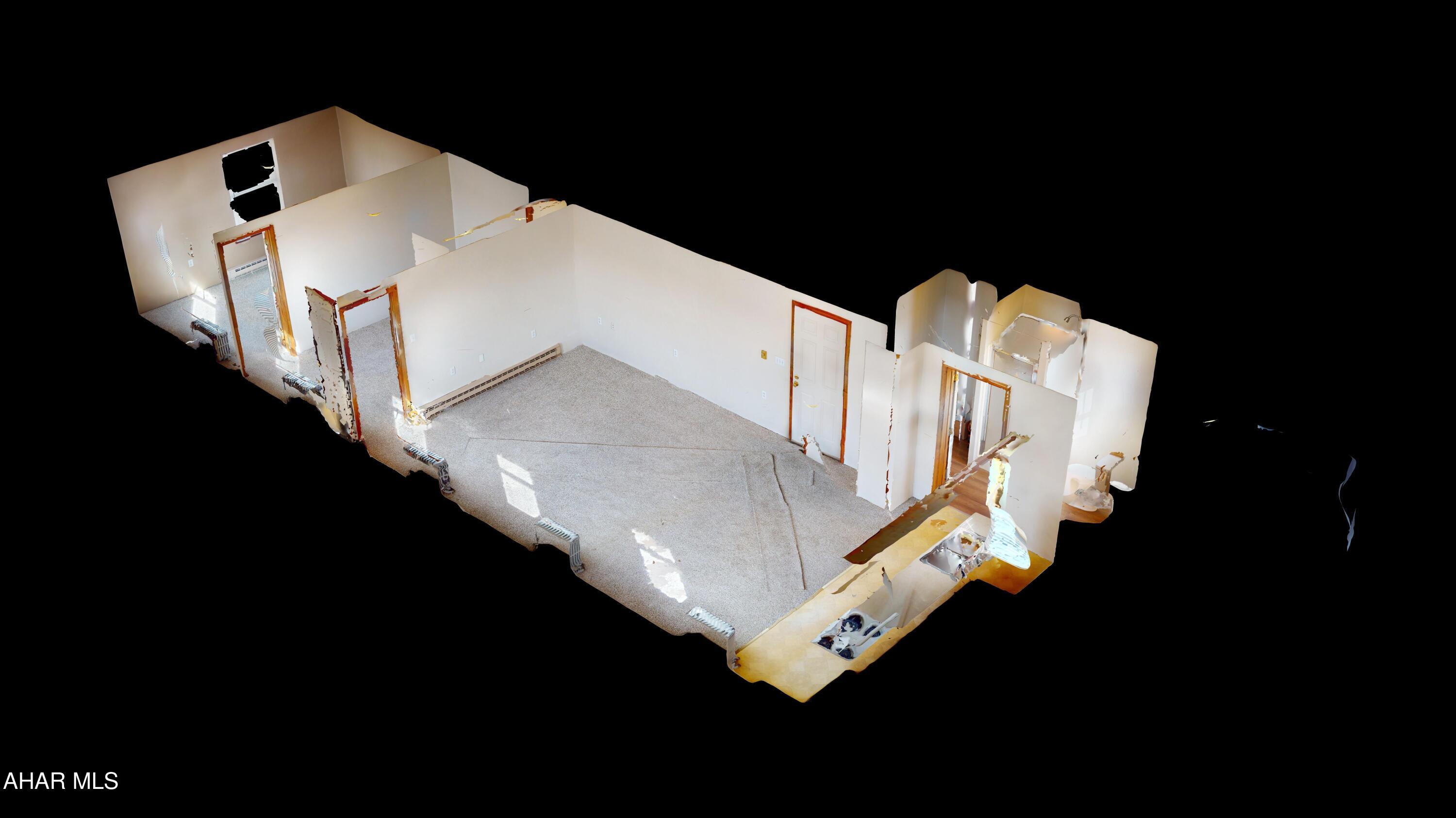 None - Residential Income