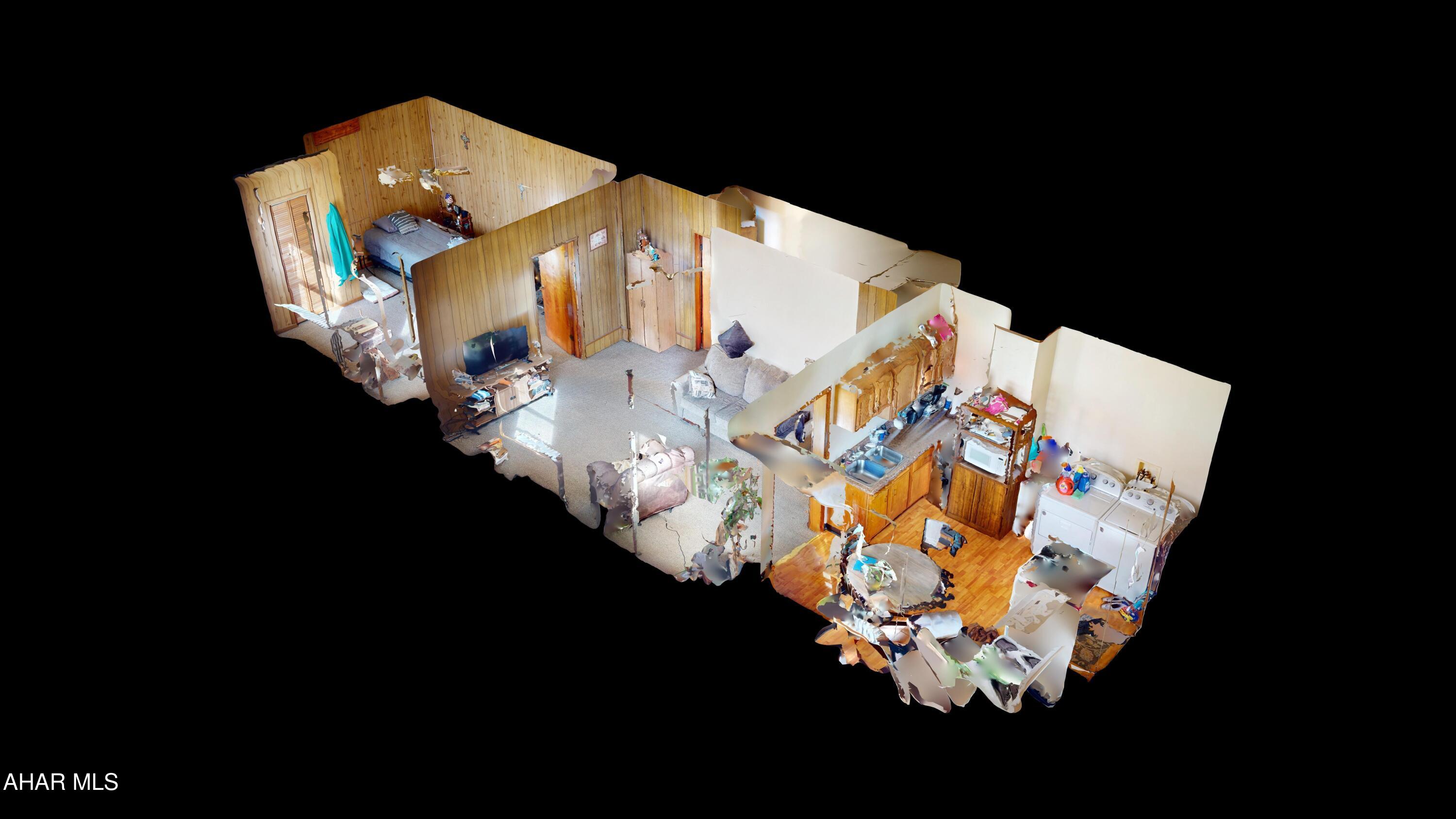 None - Residential Income