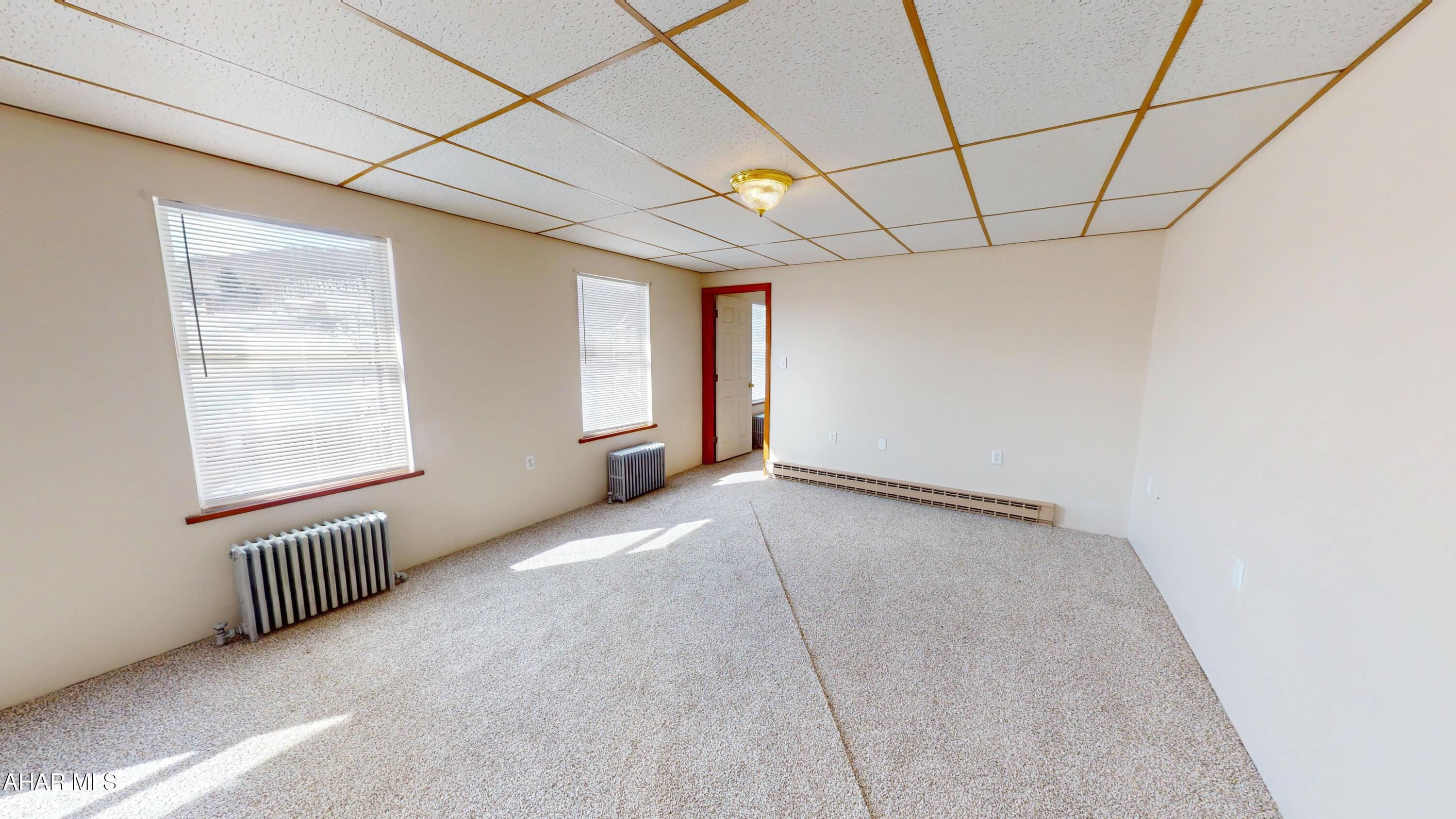 None - Residential Income