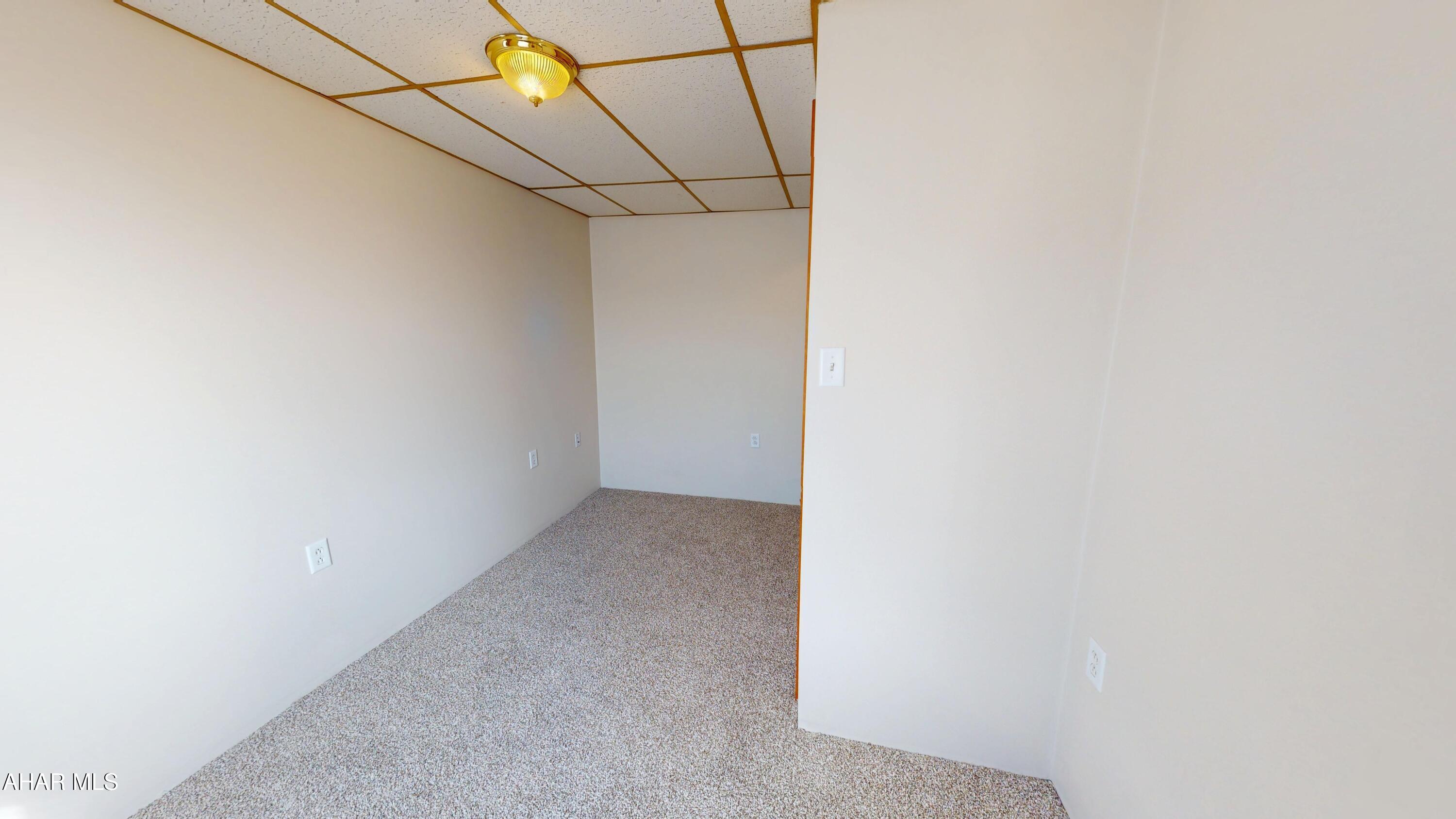 None - Residential Income