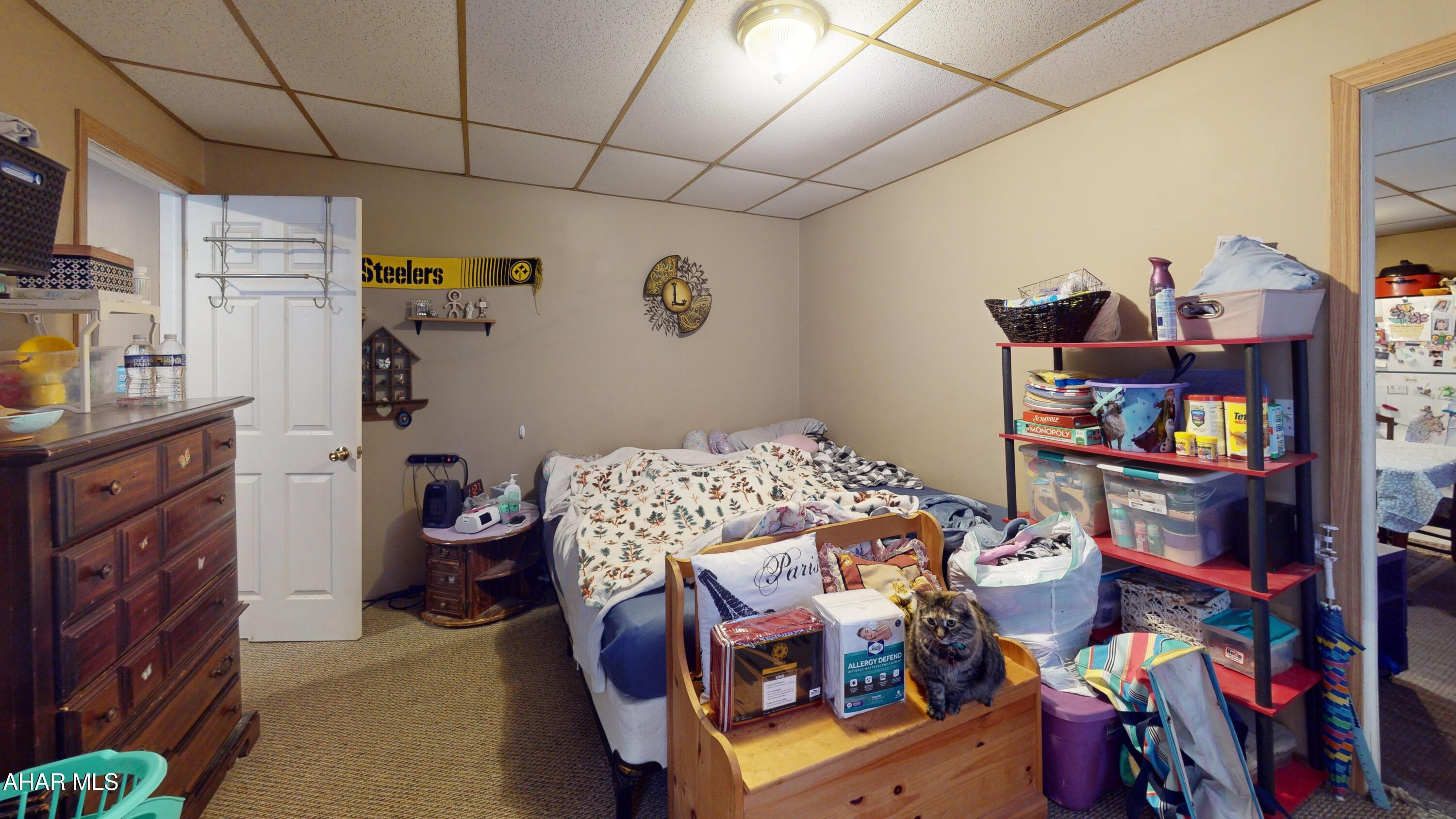 None - Residential Income