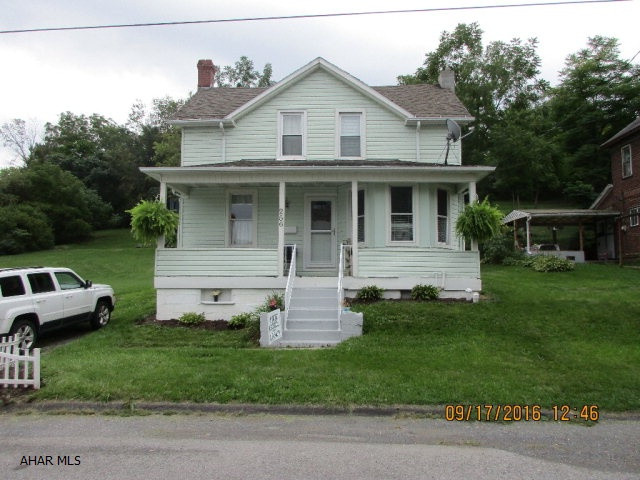 Northwood - Residential