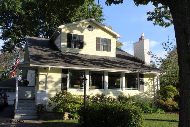 College Heights - Residential