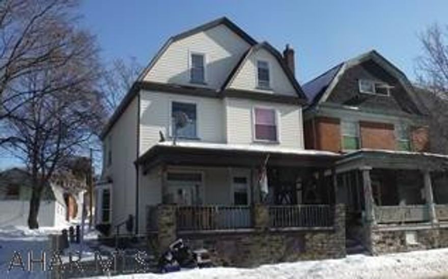 This sale will include 41 other properties at a sales price of $3,250,000. Please see attached list of additional properties. Seller will not consider selling off properties separately. Sale is AS-IS WHERE-IS and seller is making no representations of condition.