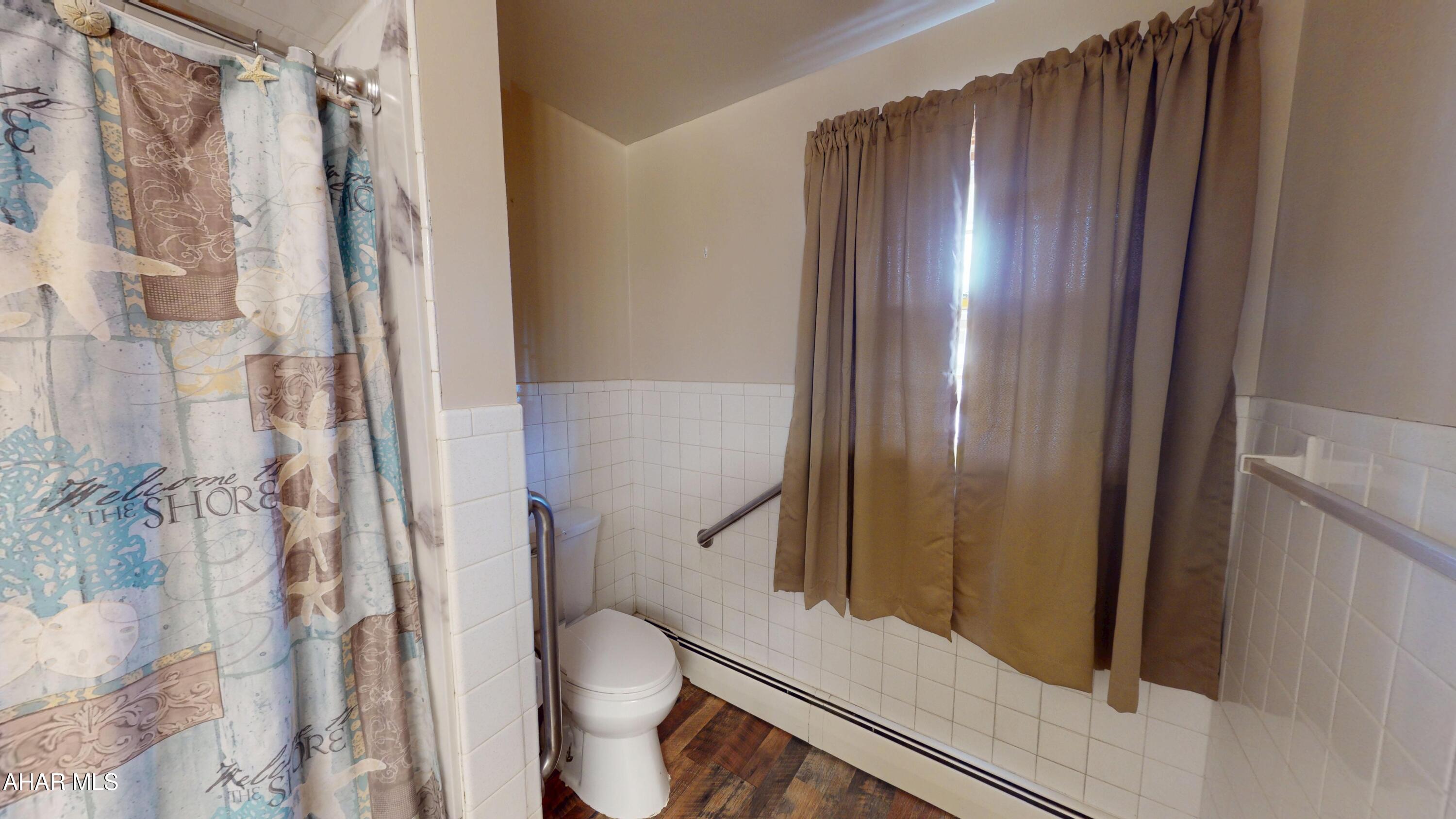 Pleasant Valley - Residential