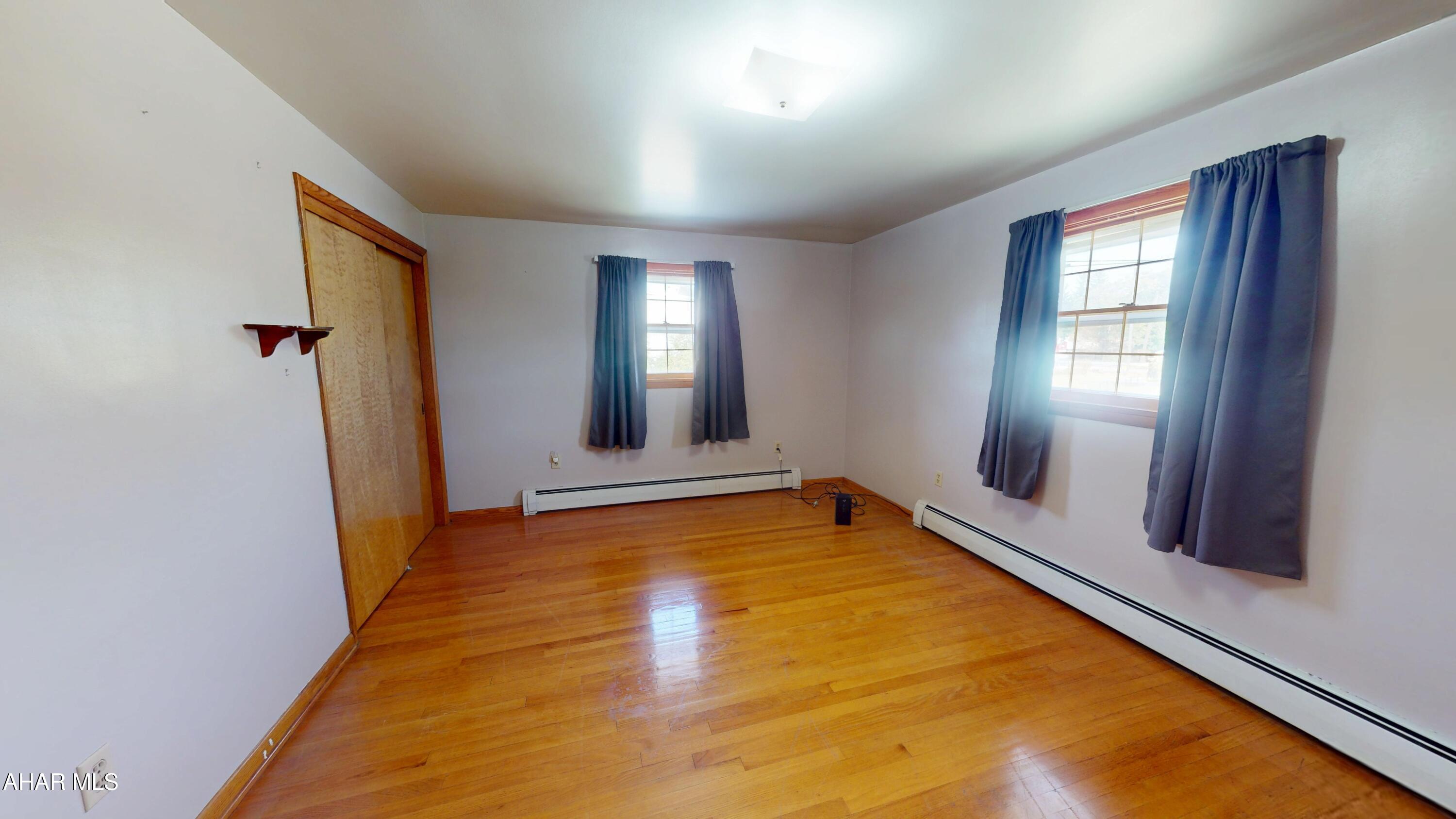 Pleasant Valley - Residential