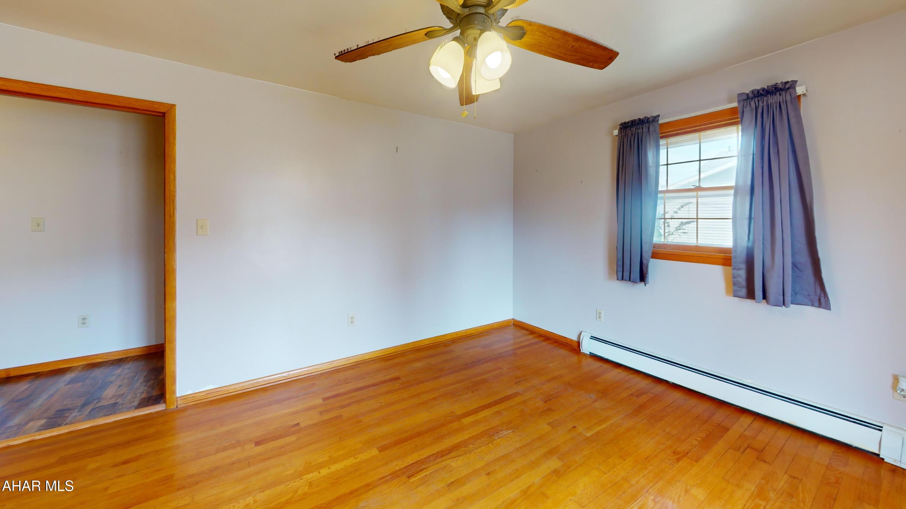 Pleasant Valley - Residential