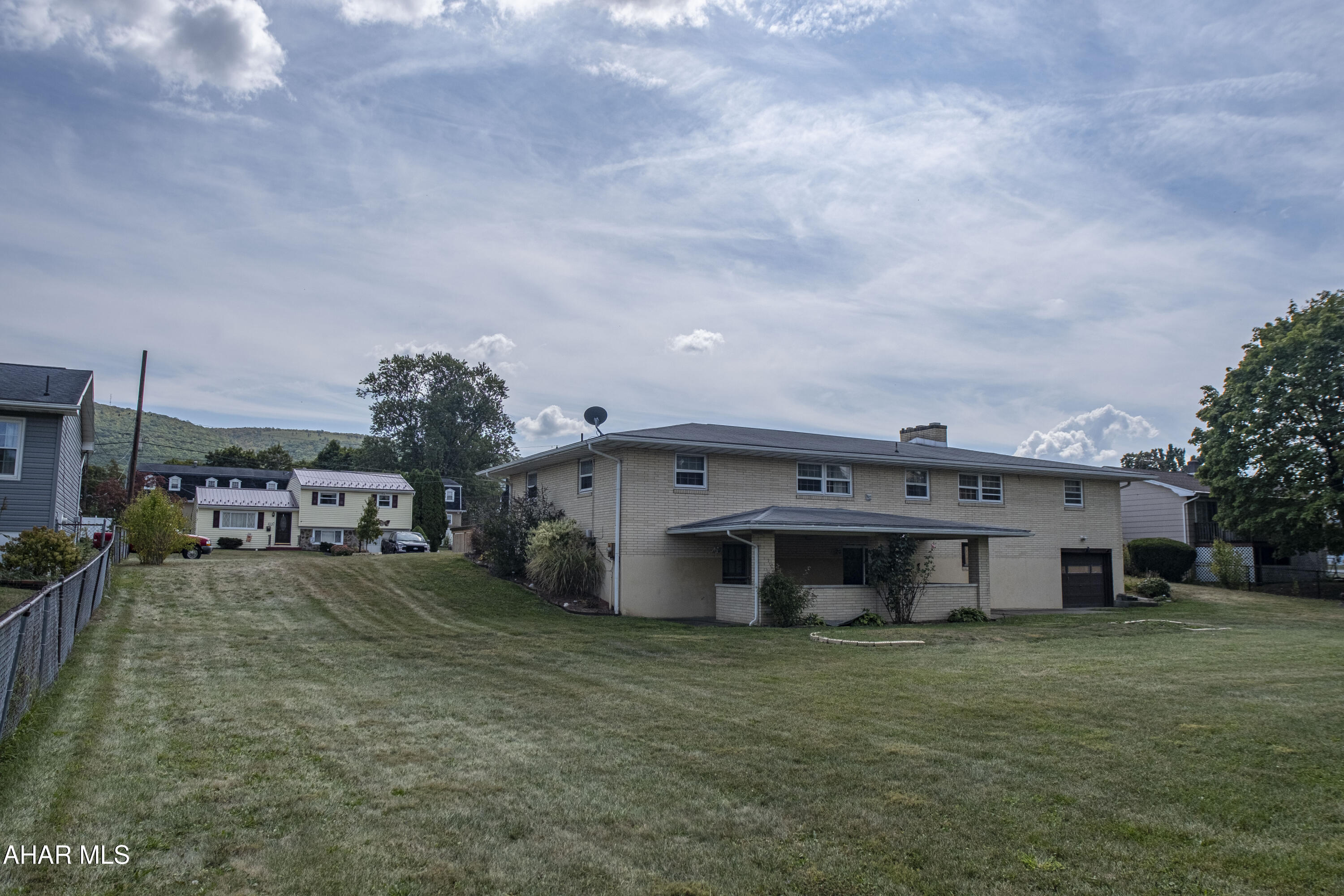 Pleasant Valley - Residential