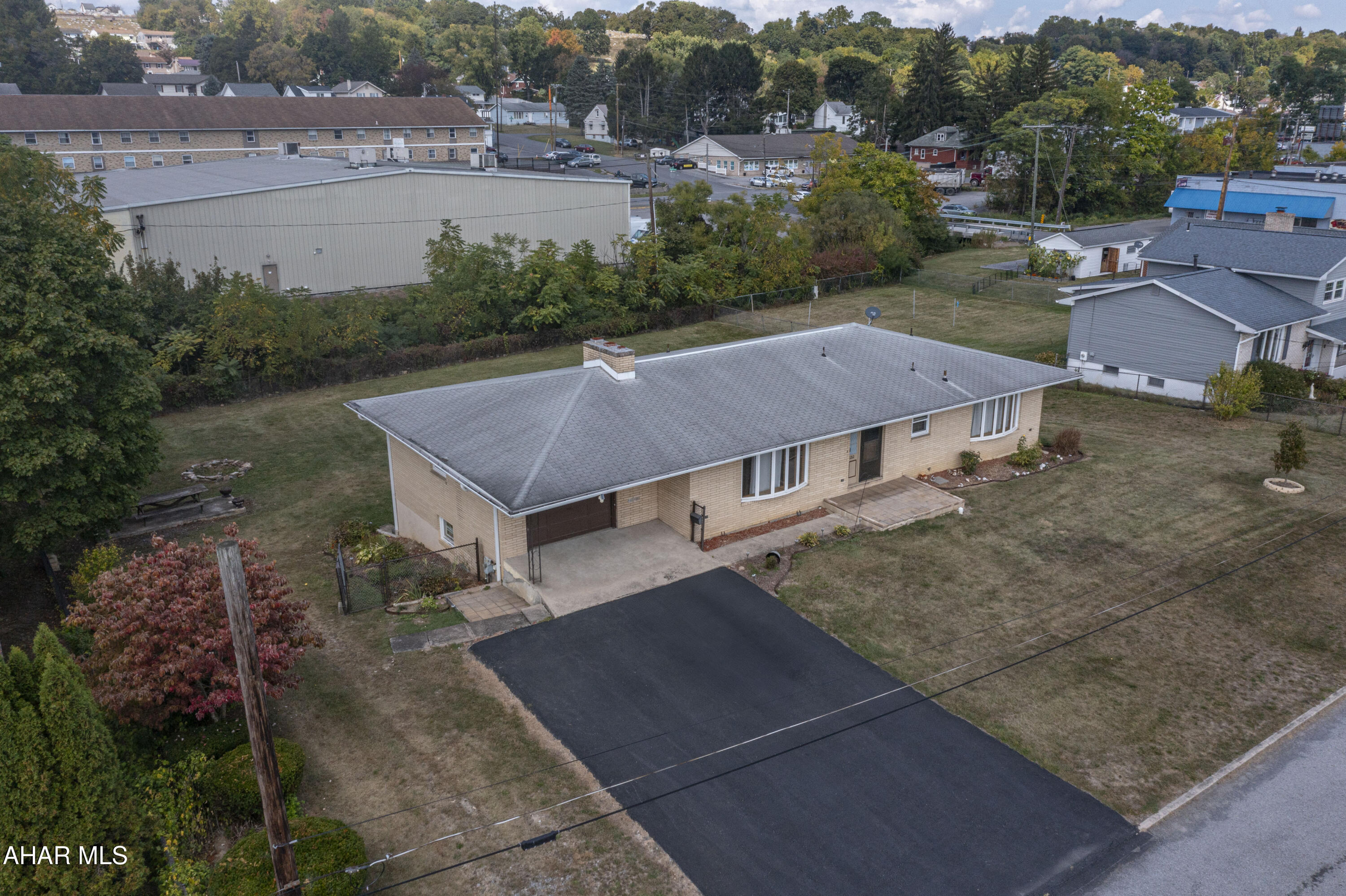 Pleasant Valley - Residential