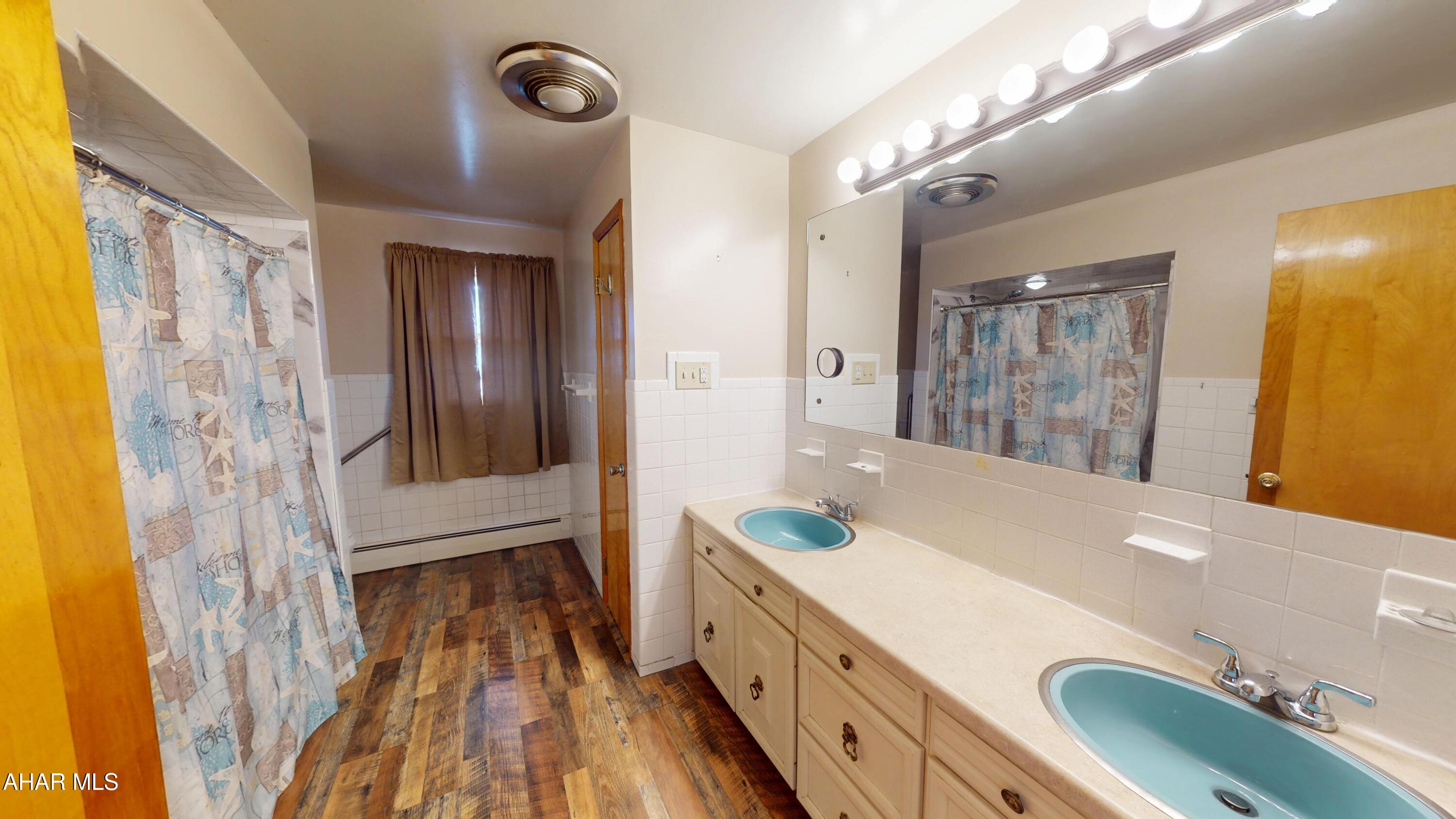 Pleasant Valley - Residential