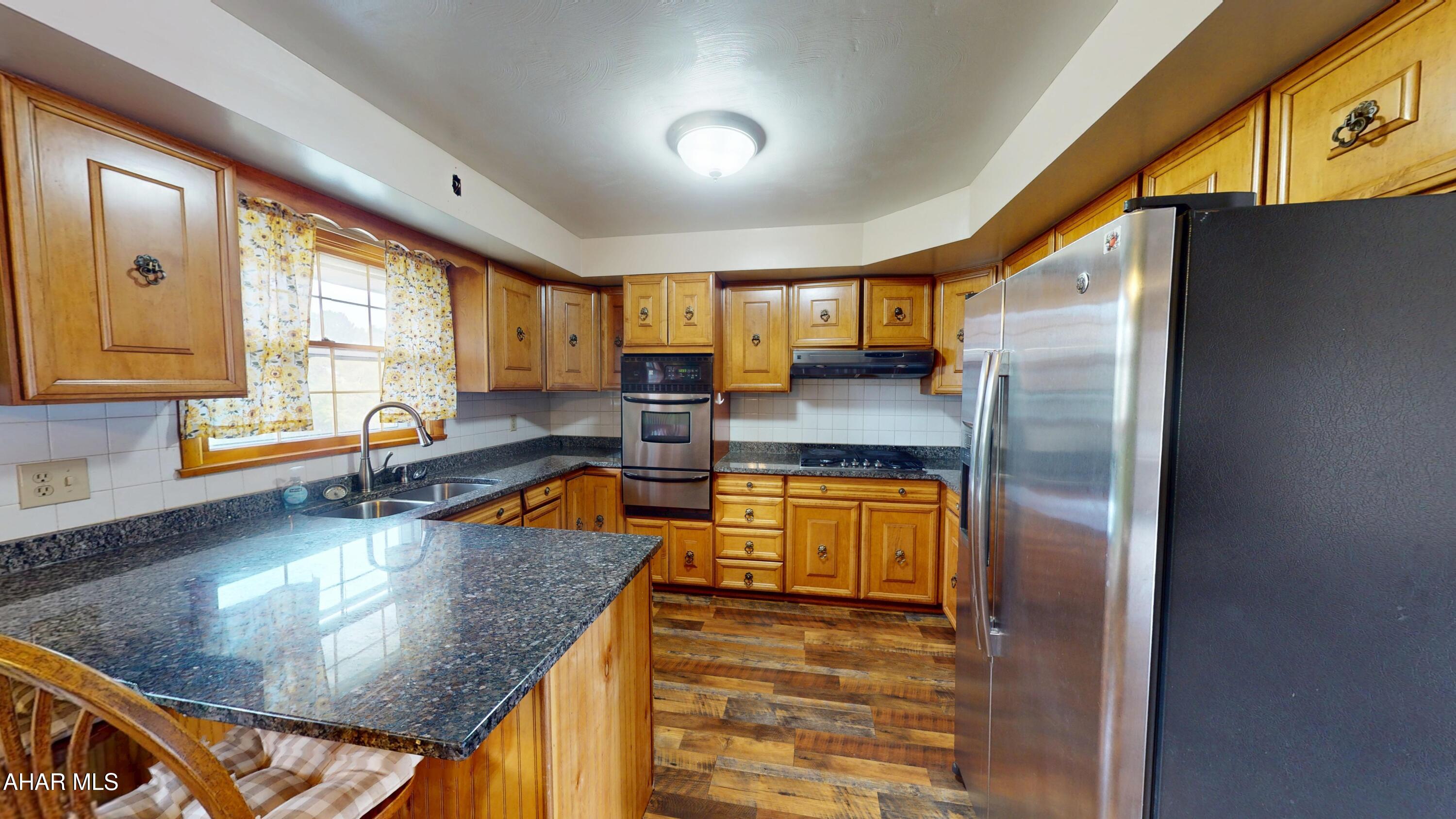 Pleasant Valley - Residential