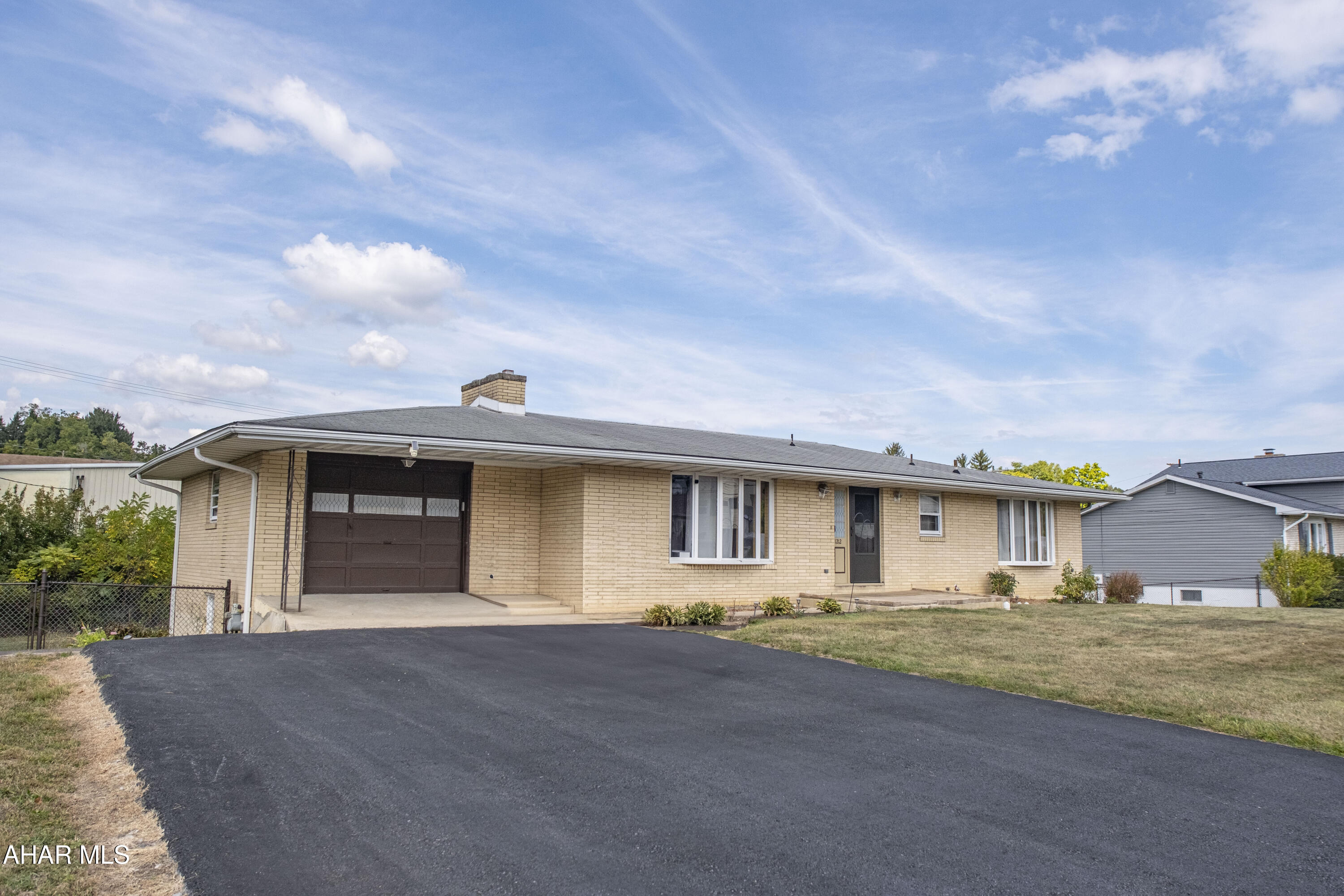 Pleasant Valley - Residential