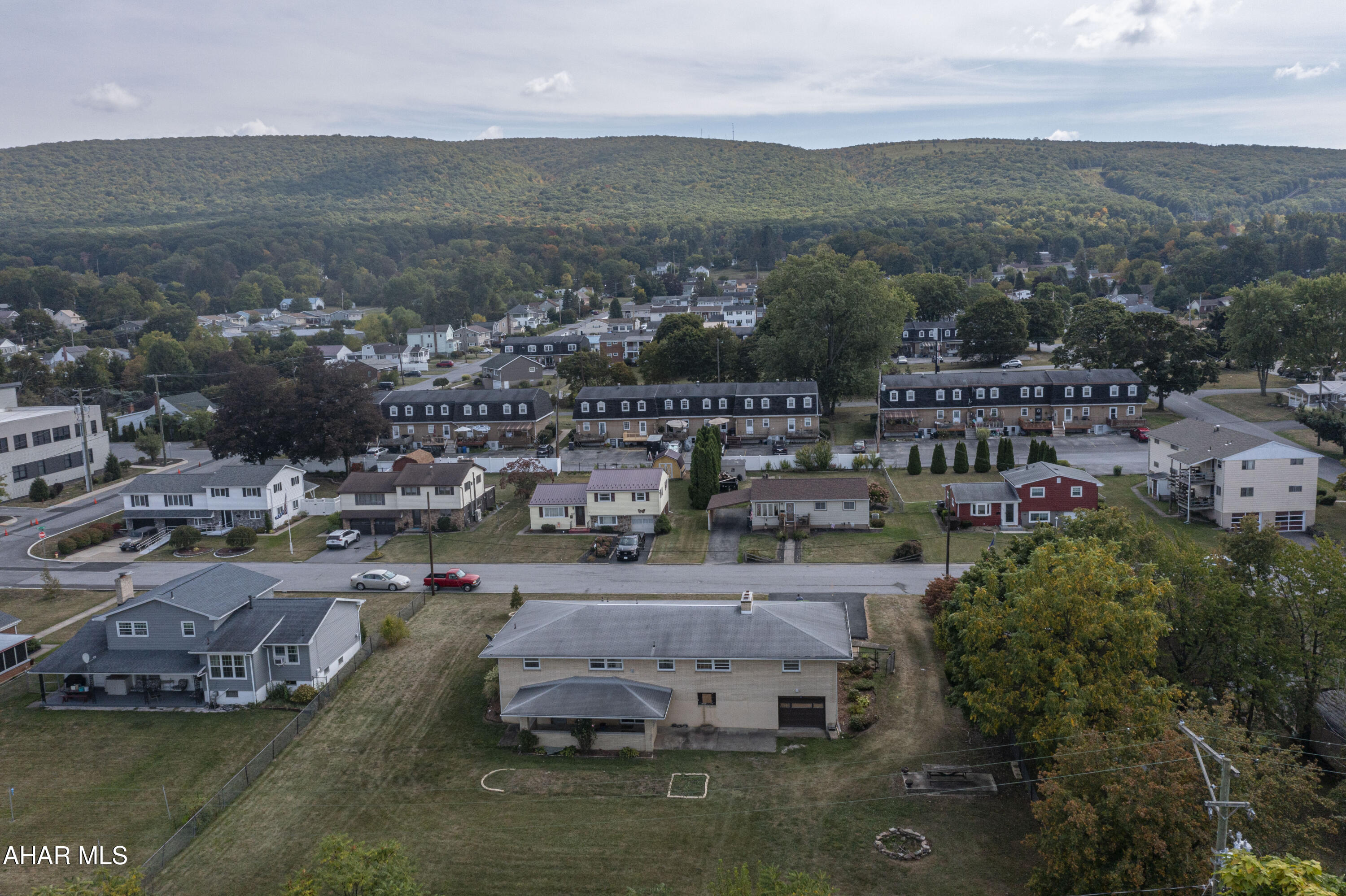 Pleasant Valley - Residential