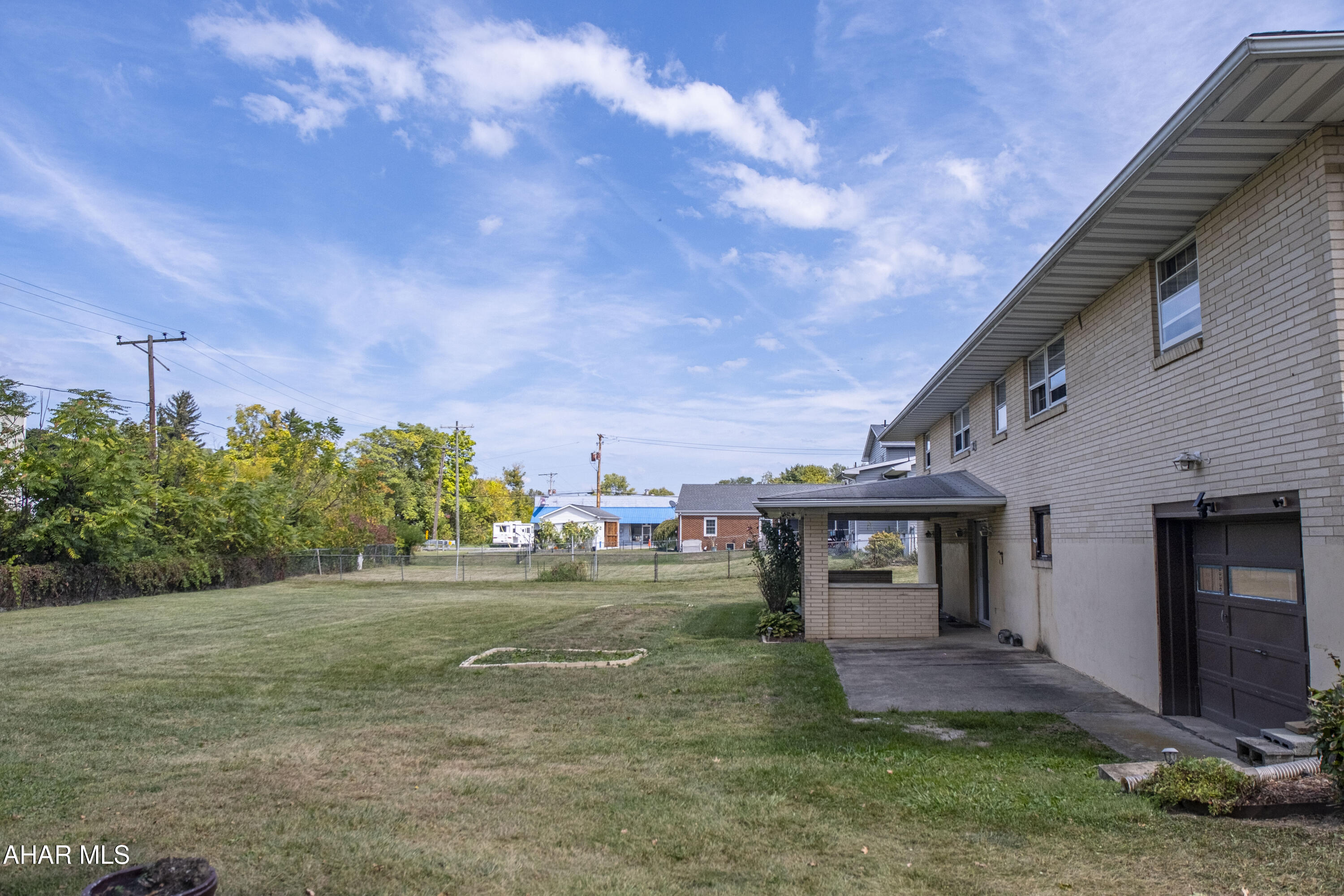 Pleasant Valley - Residential