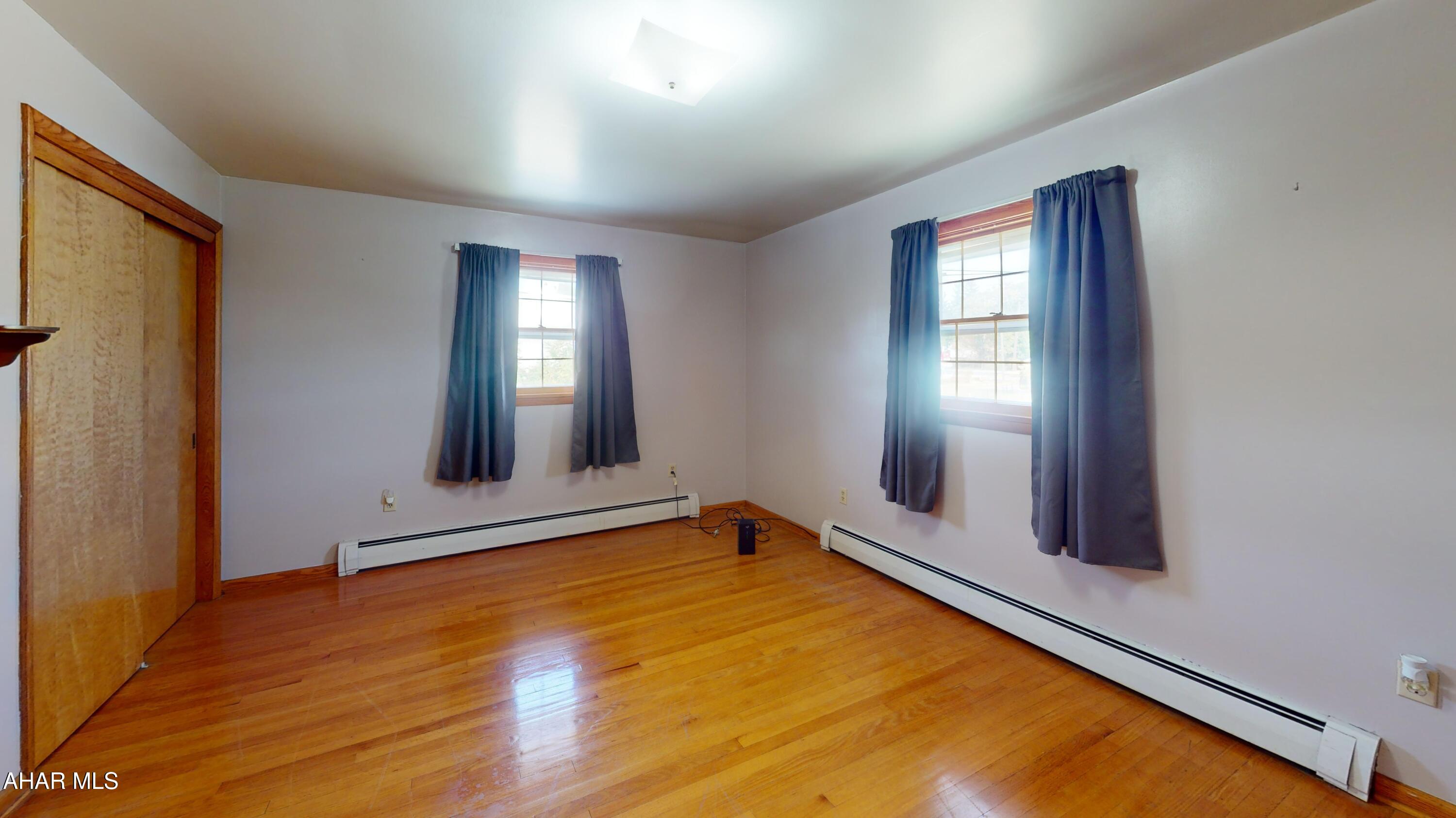 Pleasant Valley - Residential