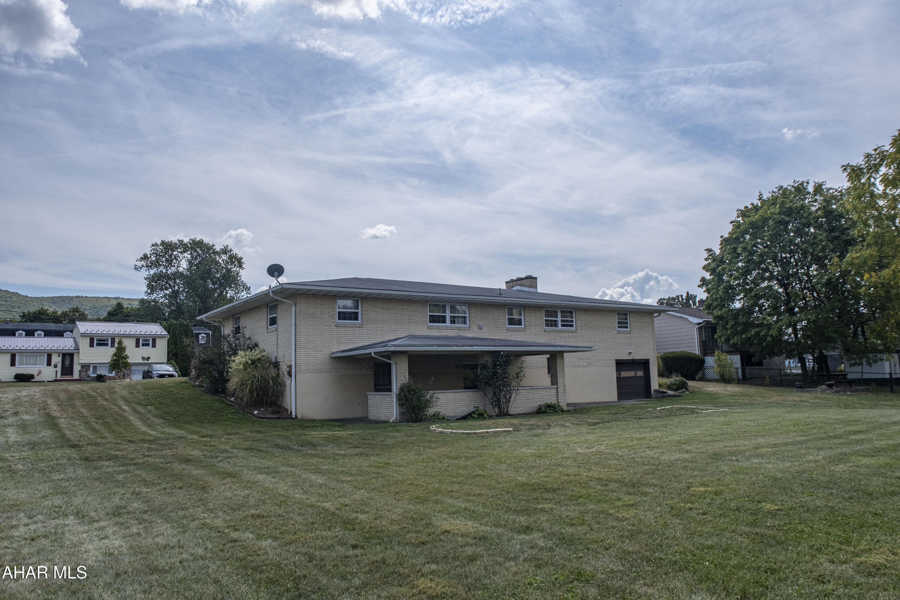 Pleasant Valley - Residential