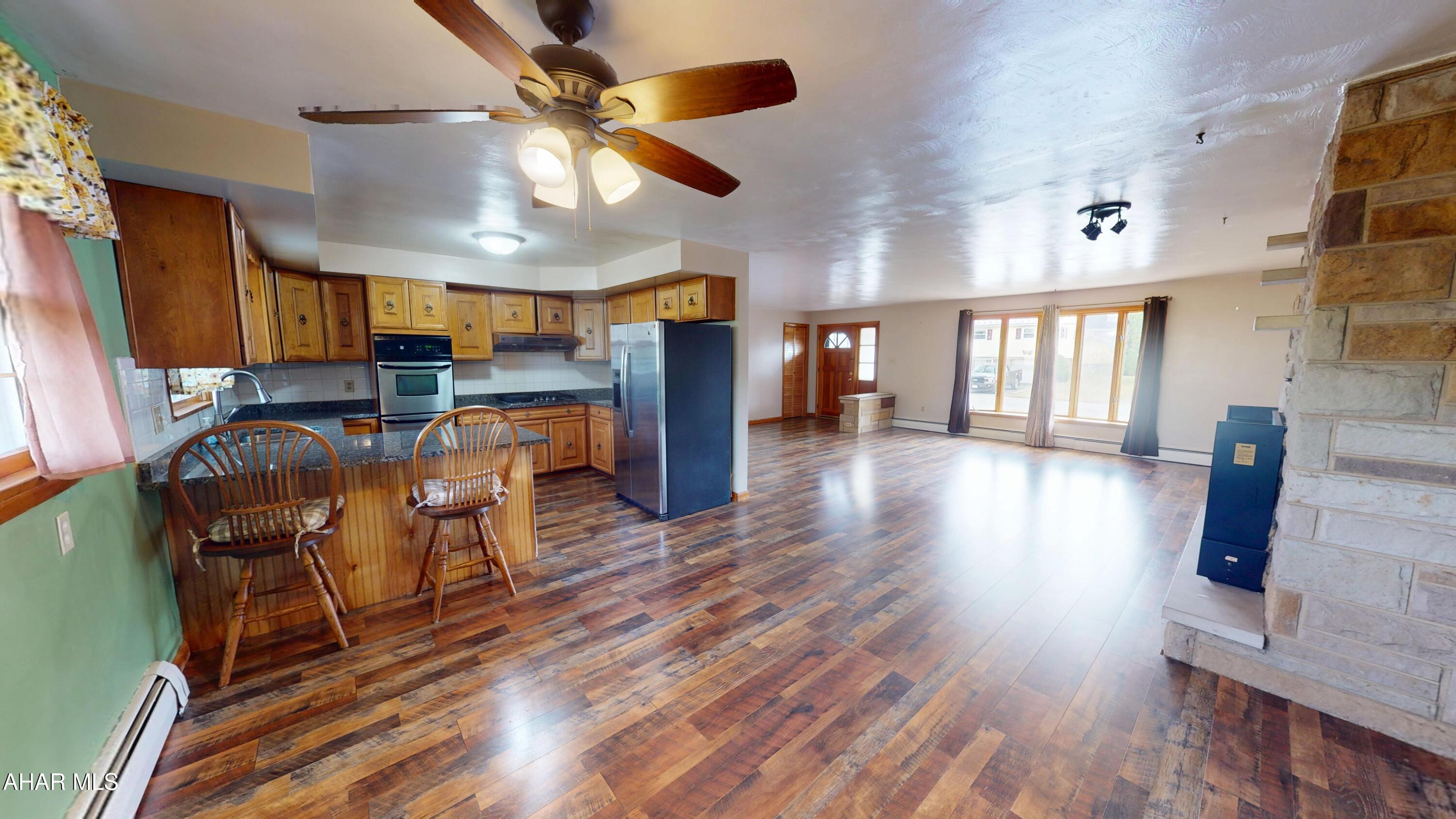 Pleasant Valley - Residential