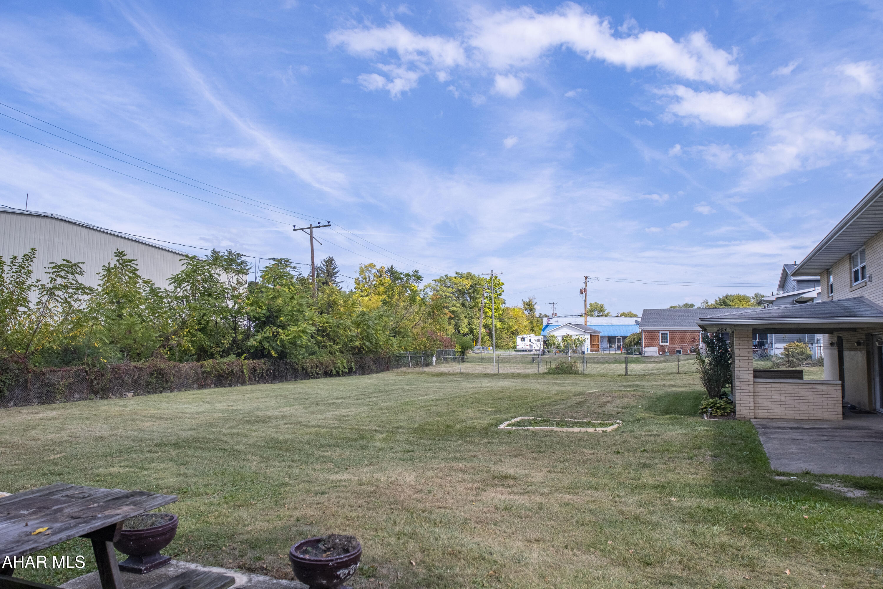 Pleasant Valley - Residential