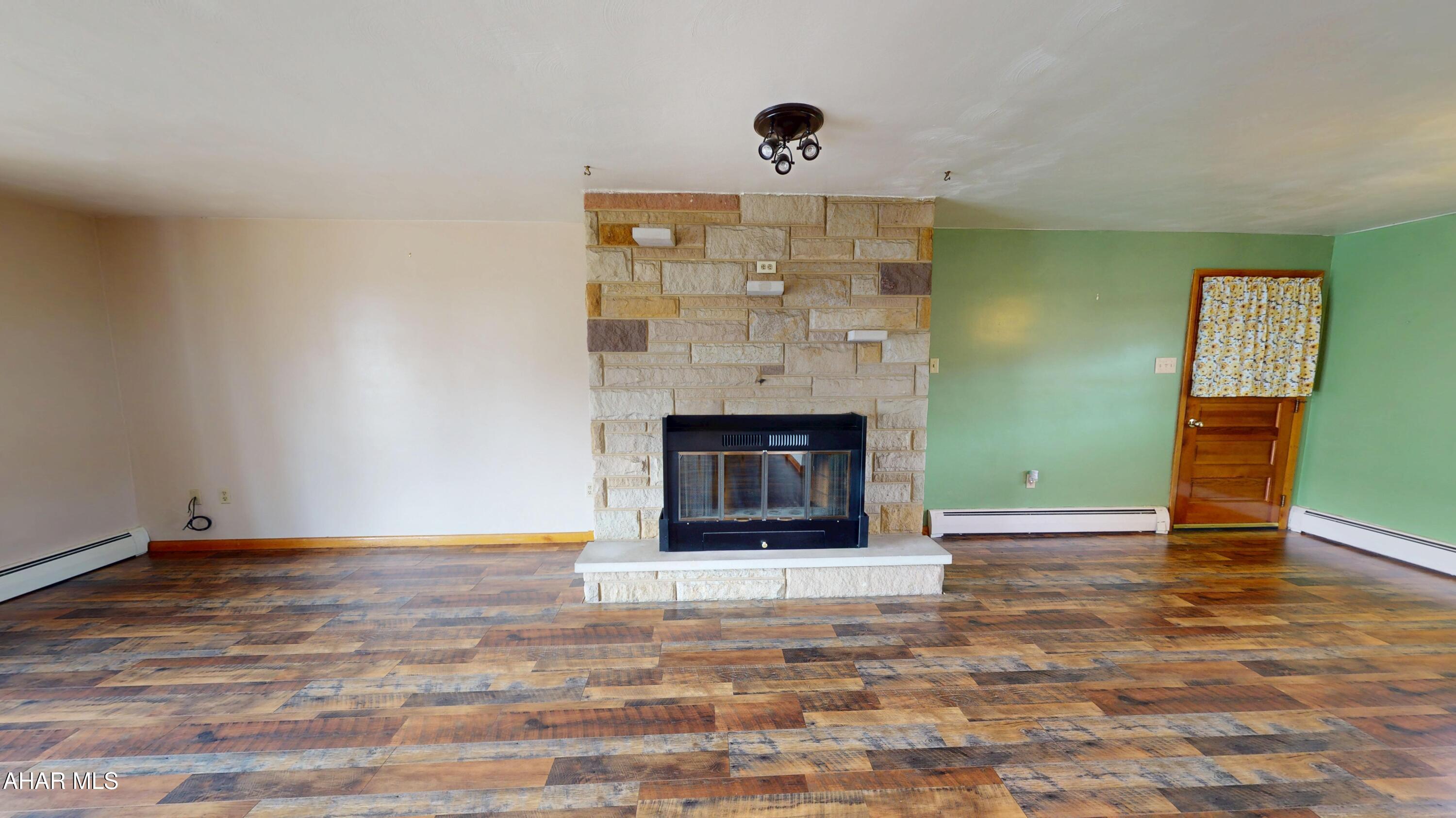 Pleasant Valley - Residential