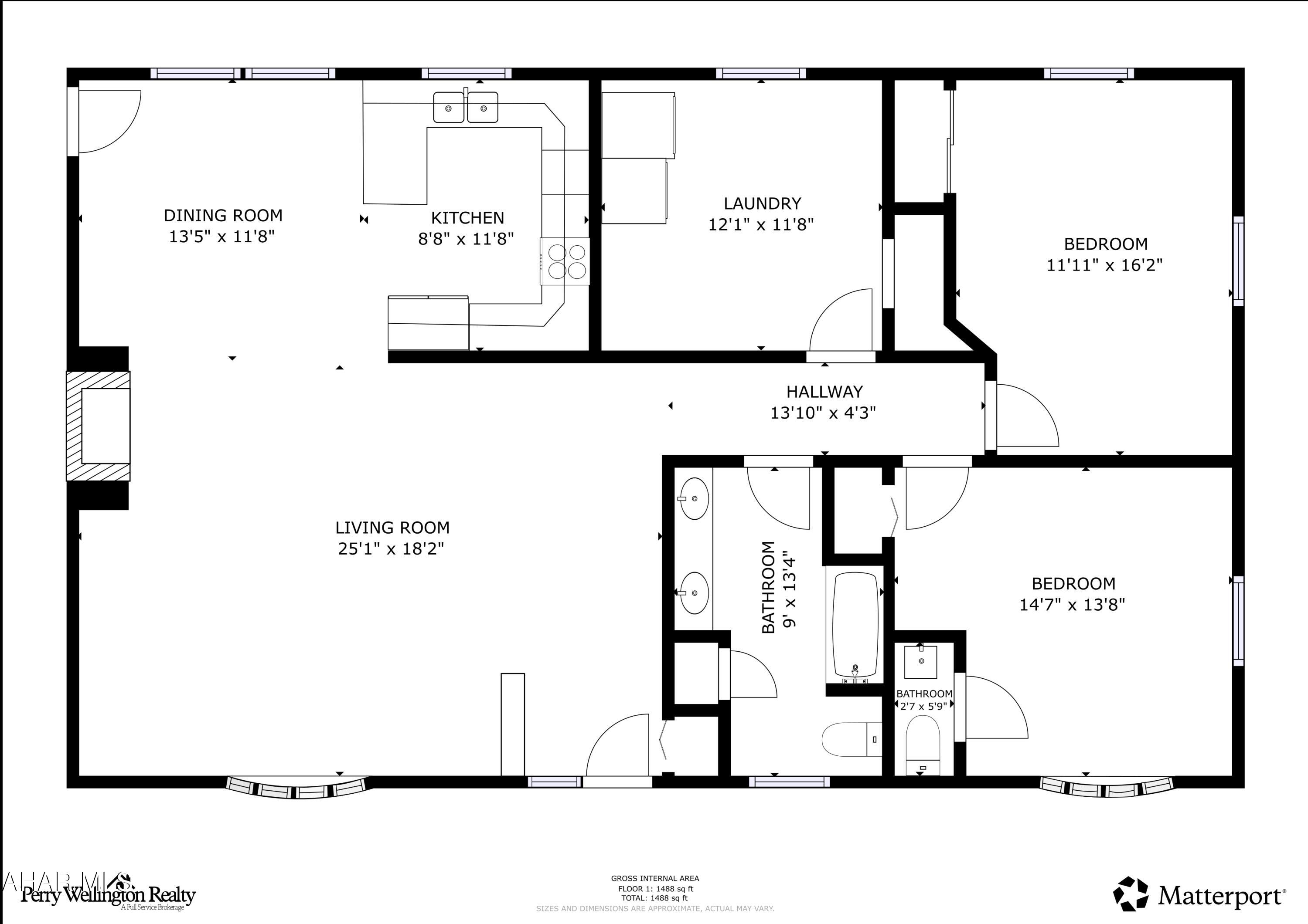 Pleasant Valley - Residential