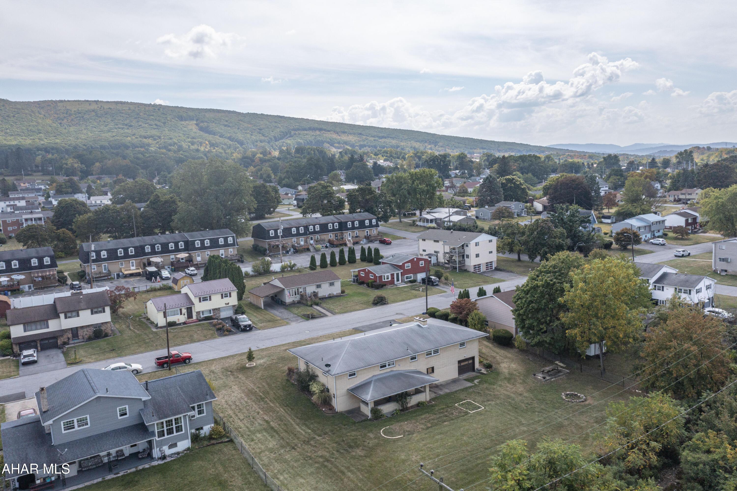 Pleasant Valley - Residential