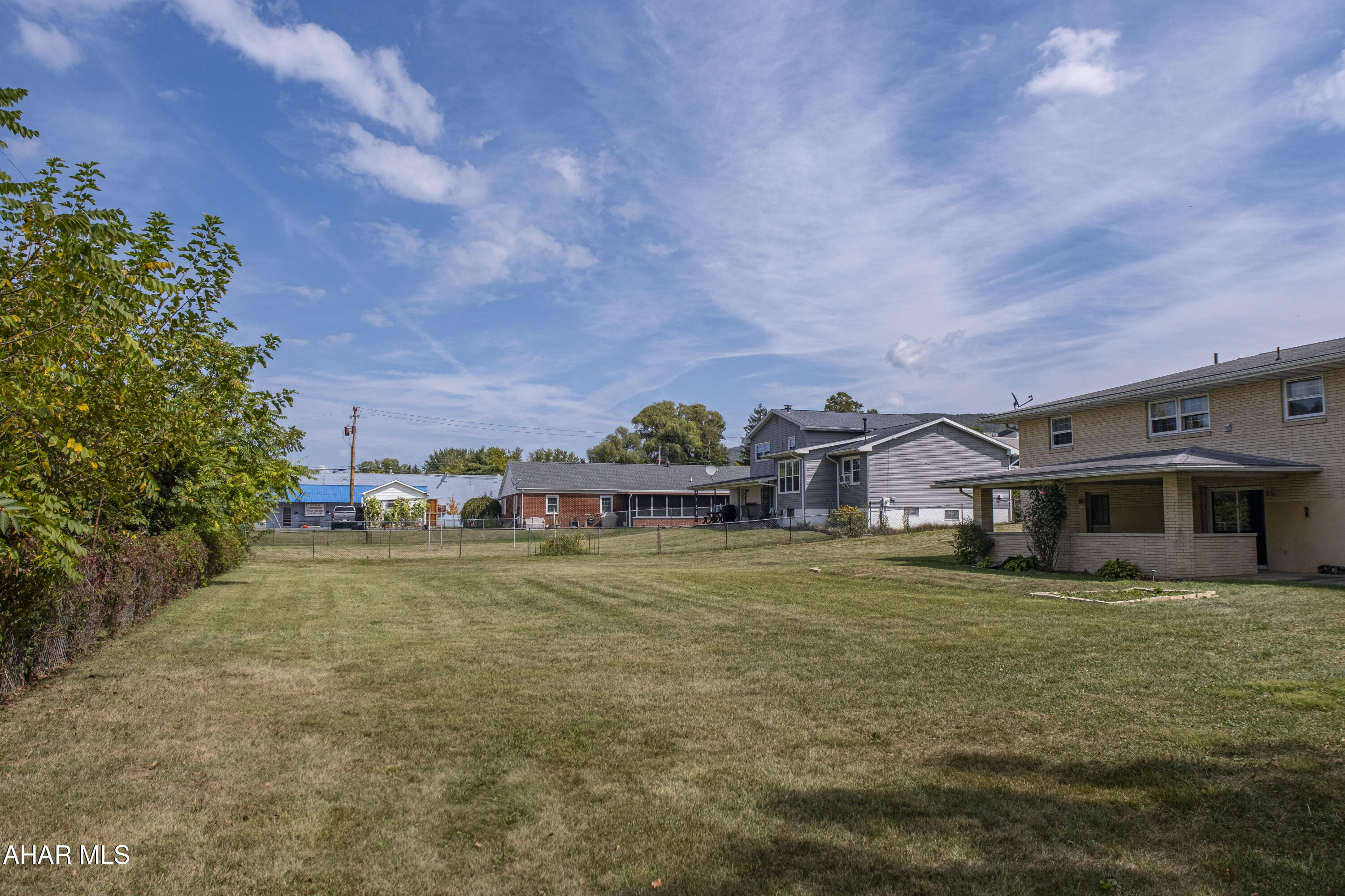 Pleasant Valley - Residential