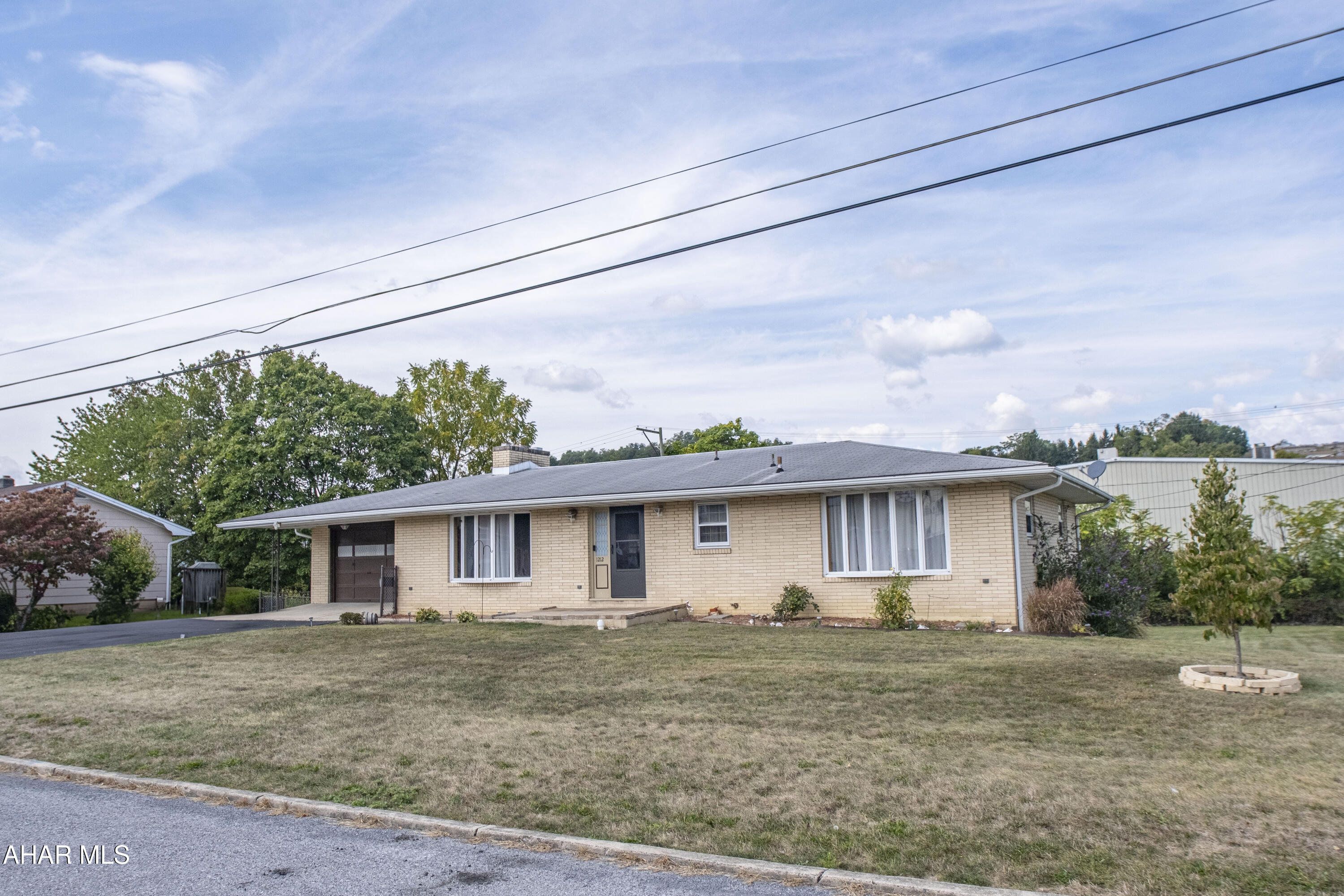 Pleasant Valley - Residential