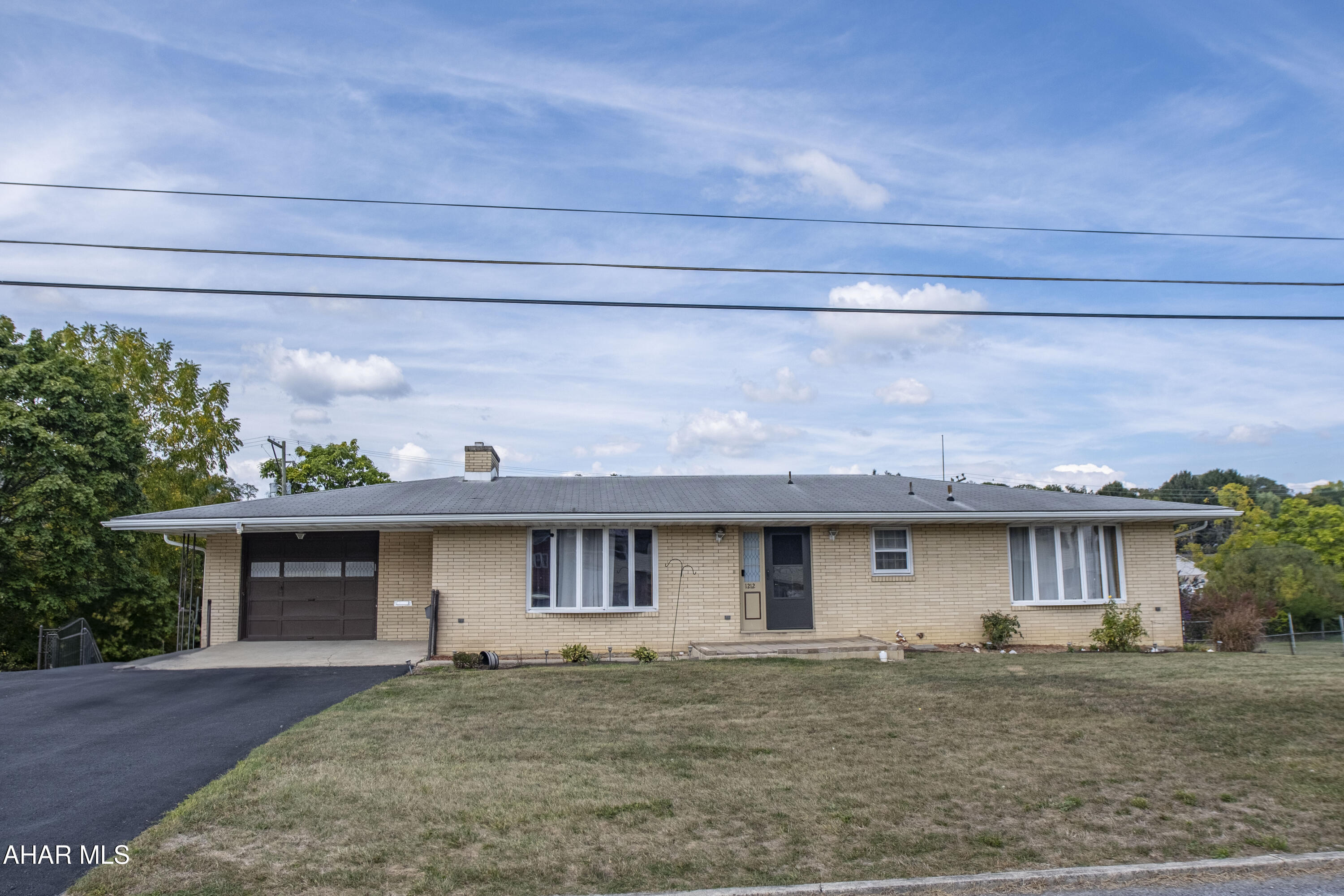 Pleasant Valley - Residential