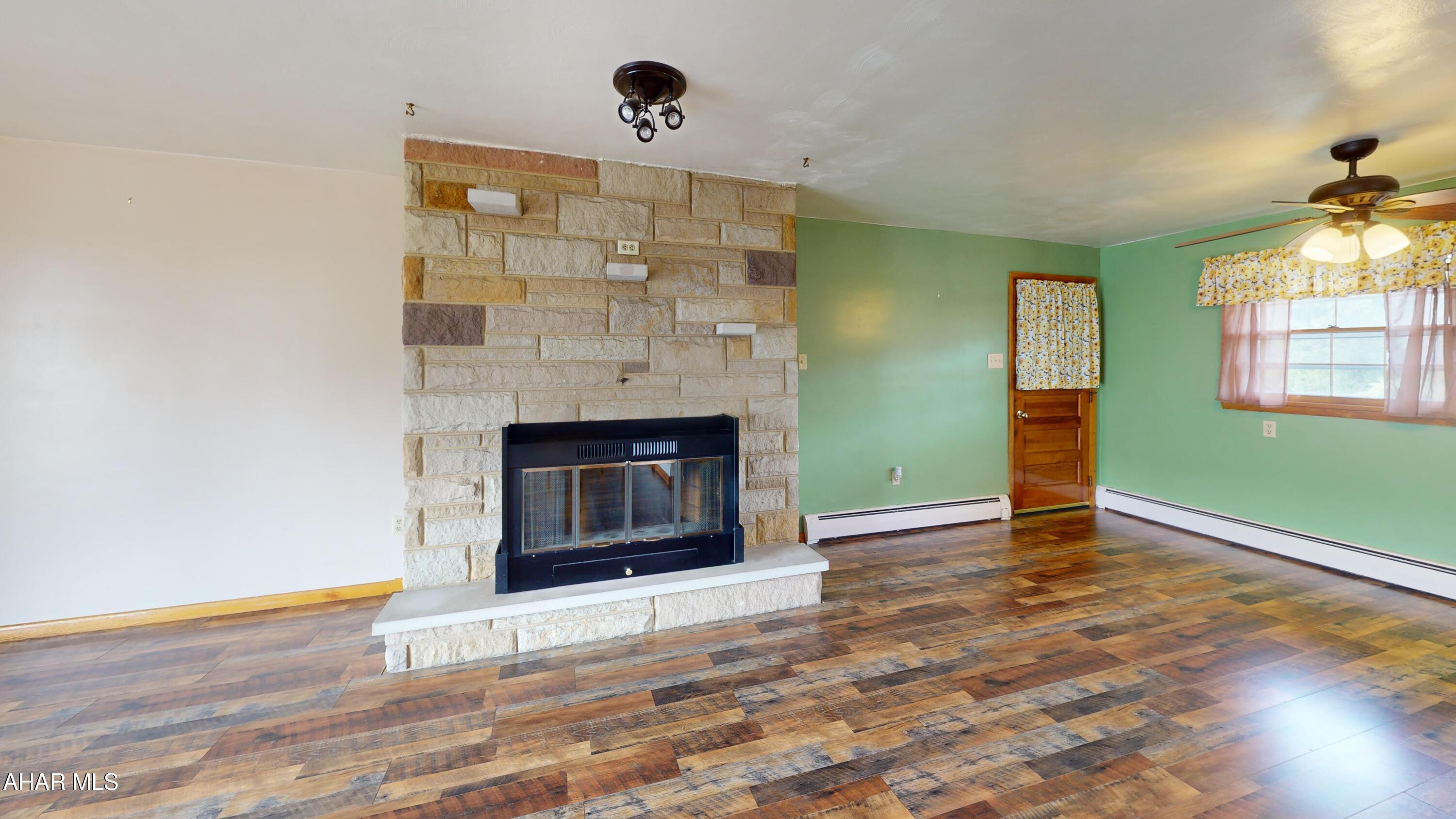 Pleasant Valley - Residential