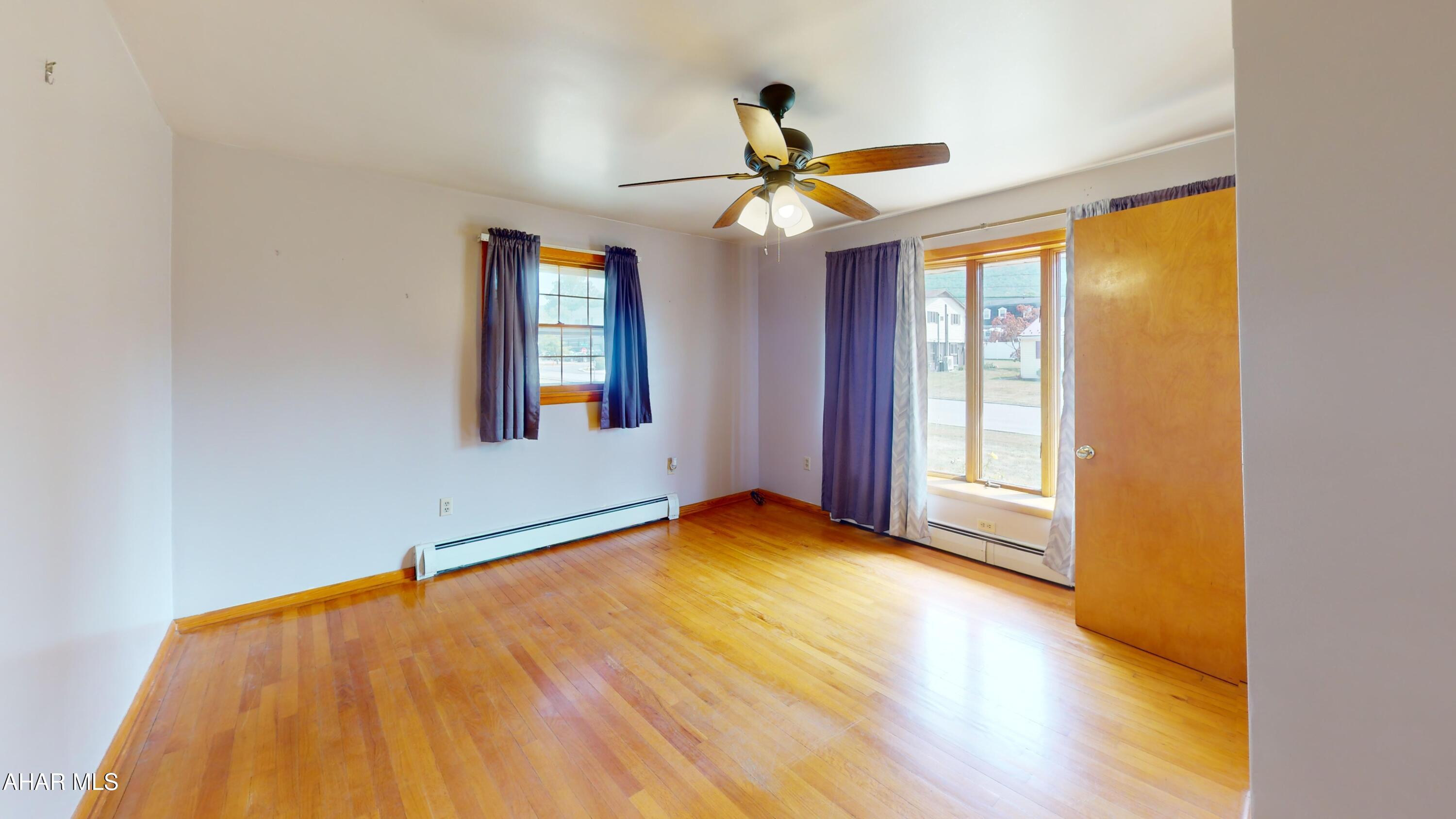 Pleasant Valley - Residential