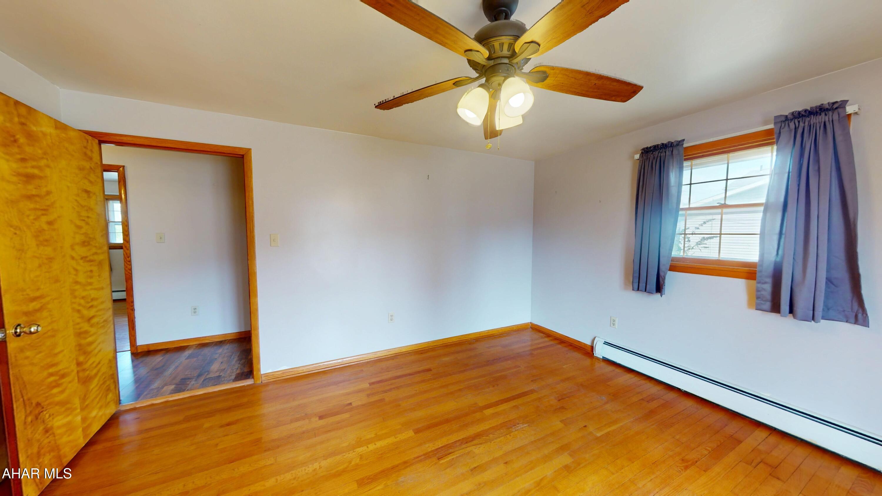 Pleasant Valley - Residential