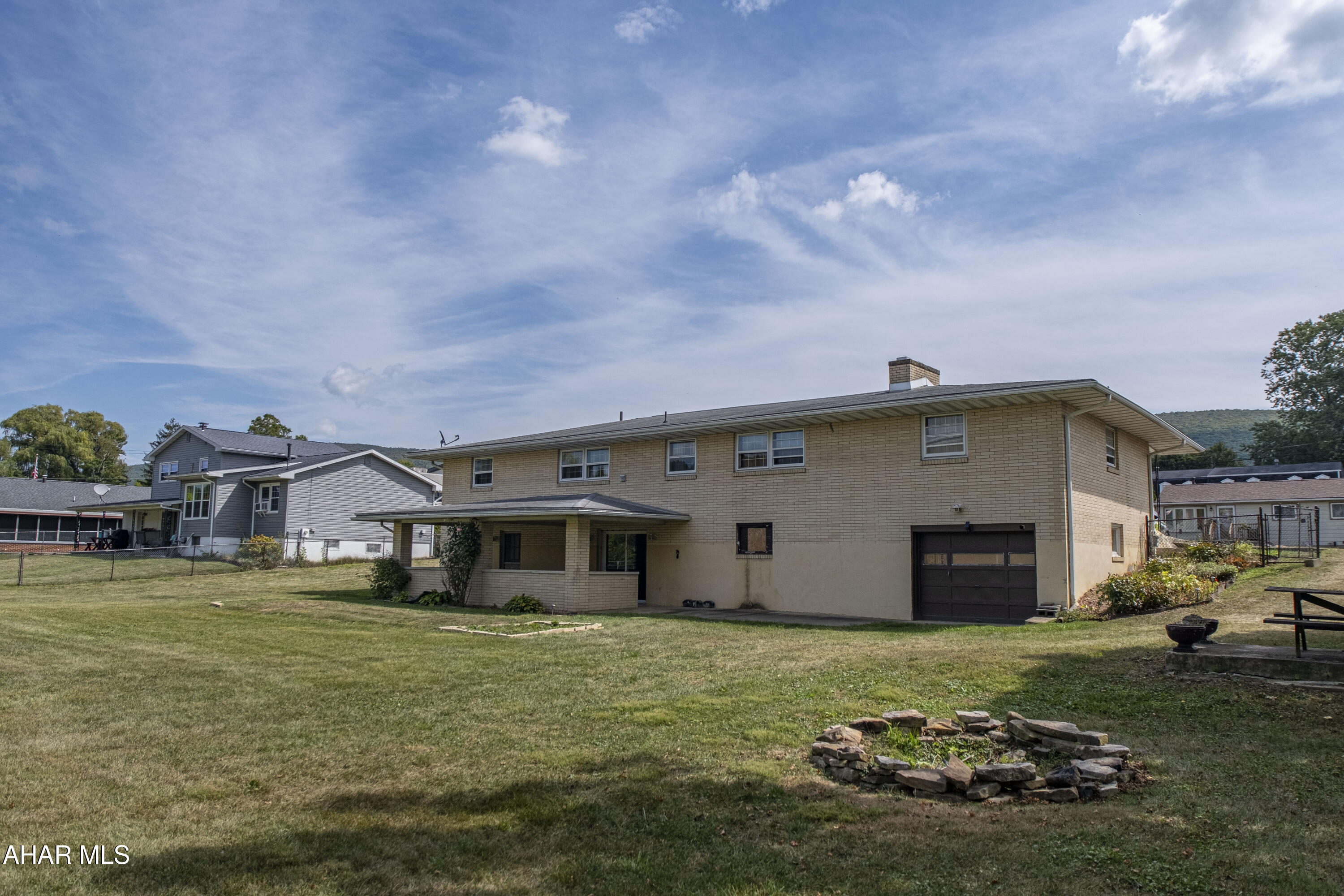 Pleasant Valley - Residential