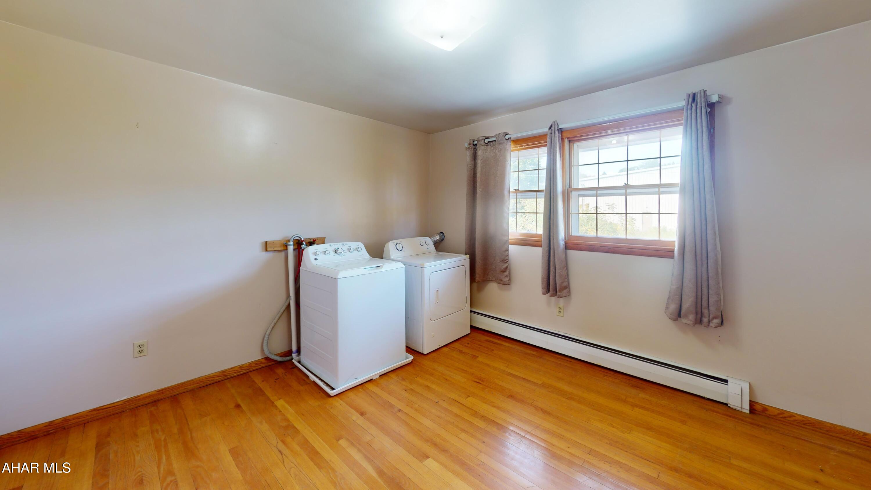 Pleasant Valley - Residential