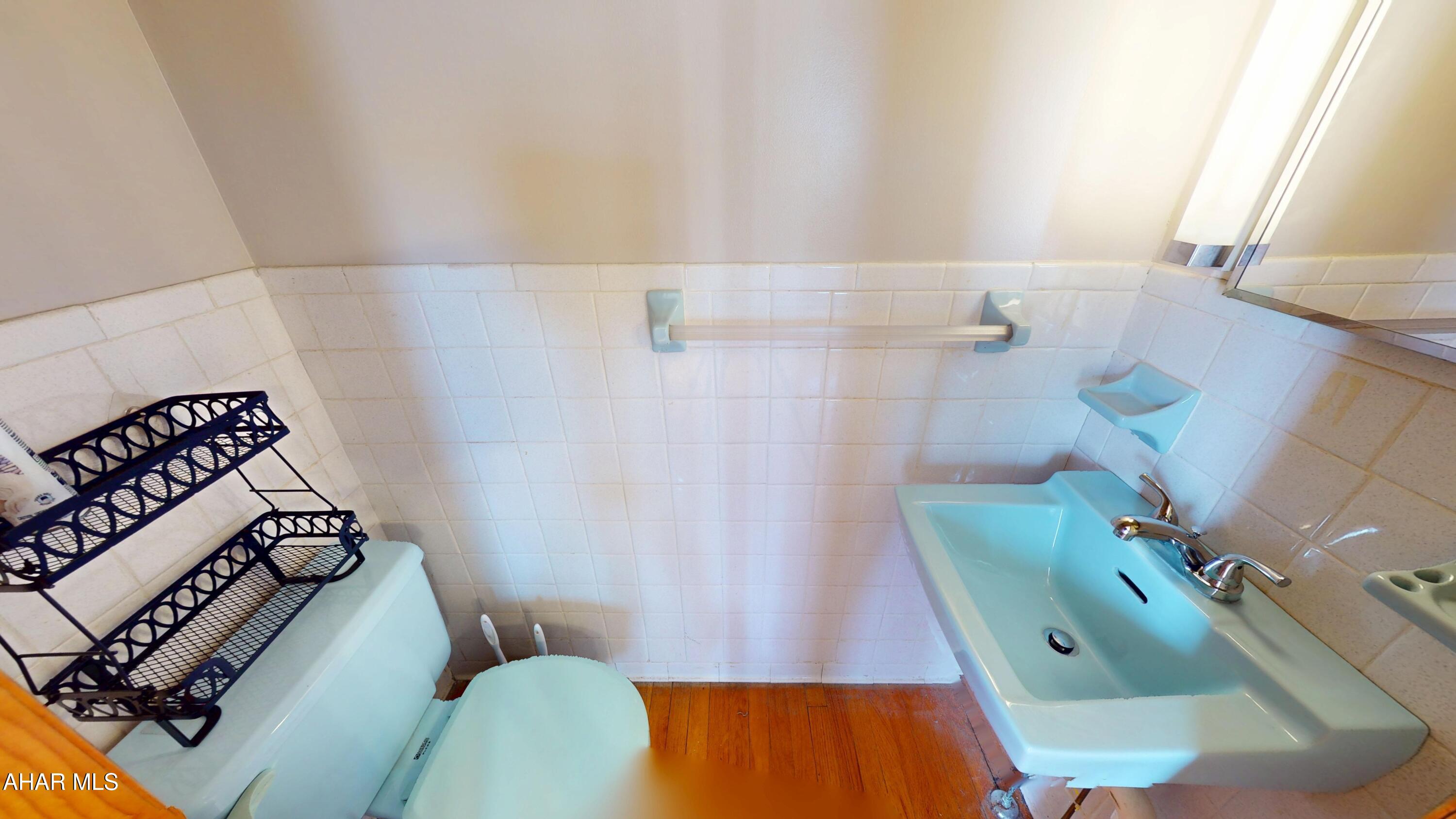 Pleasant Valley - Residential