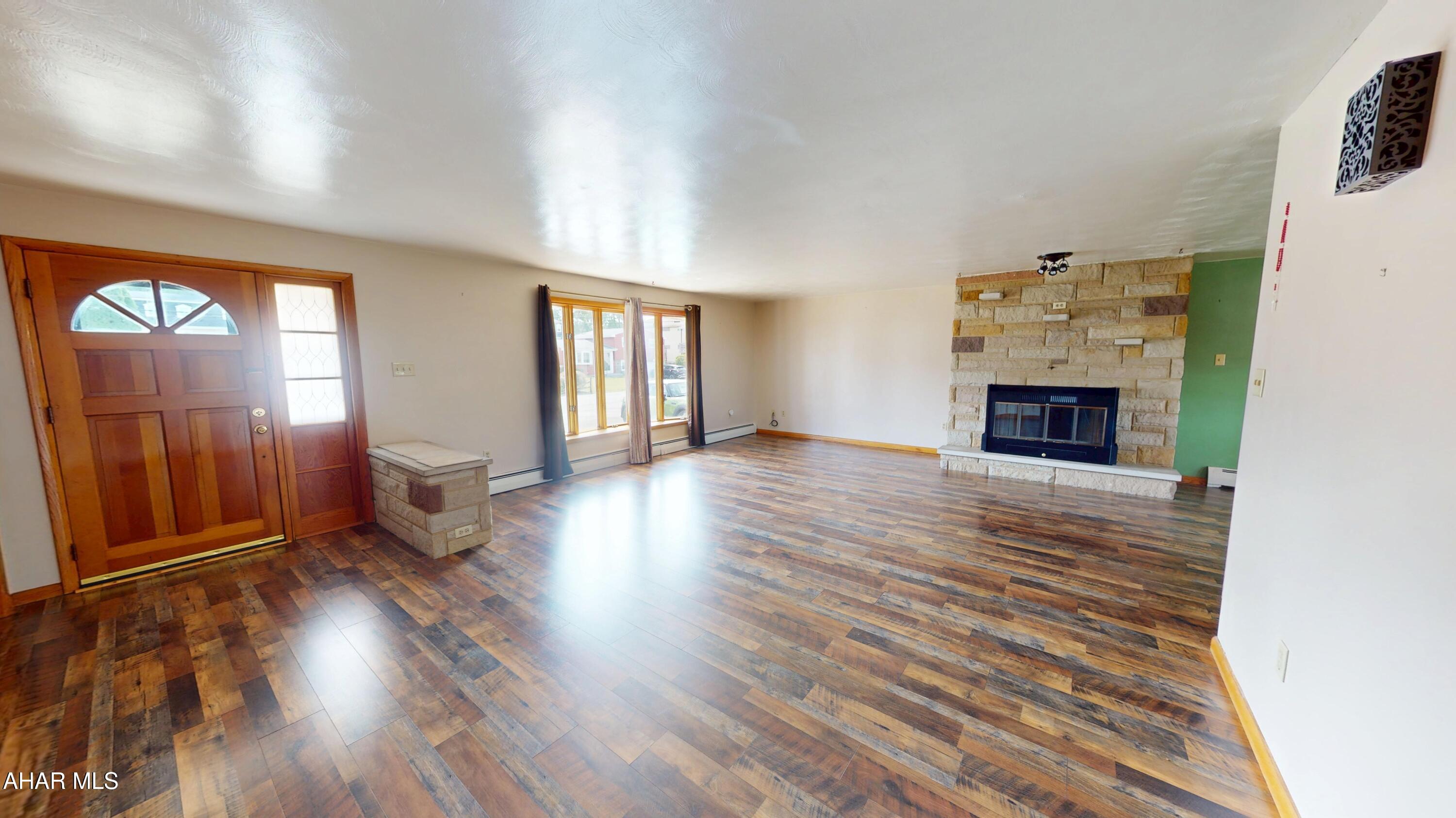 Pleasant Valley - Residential