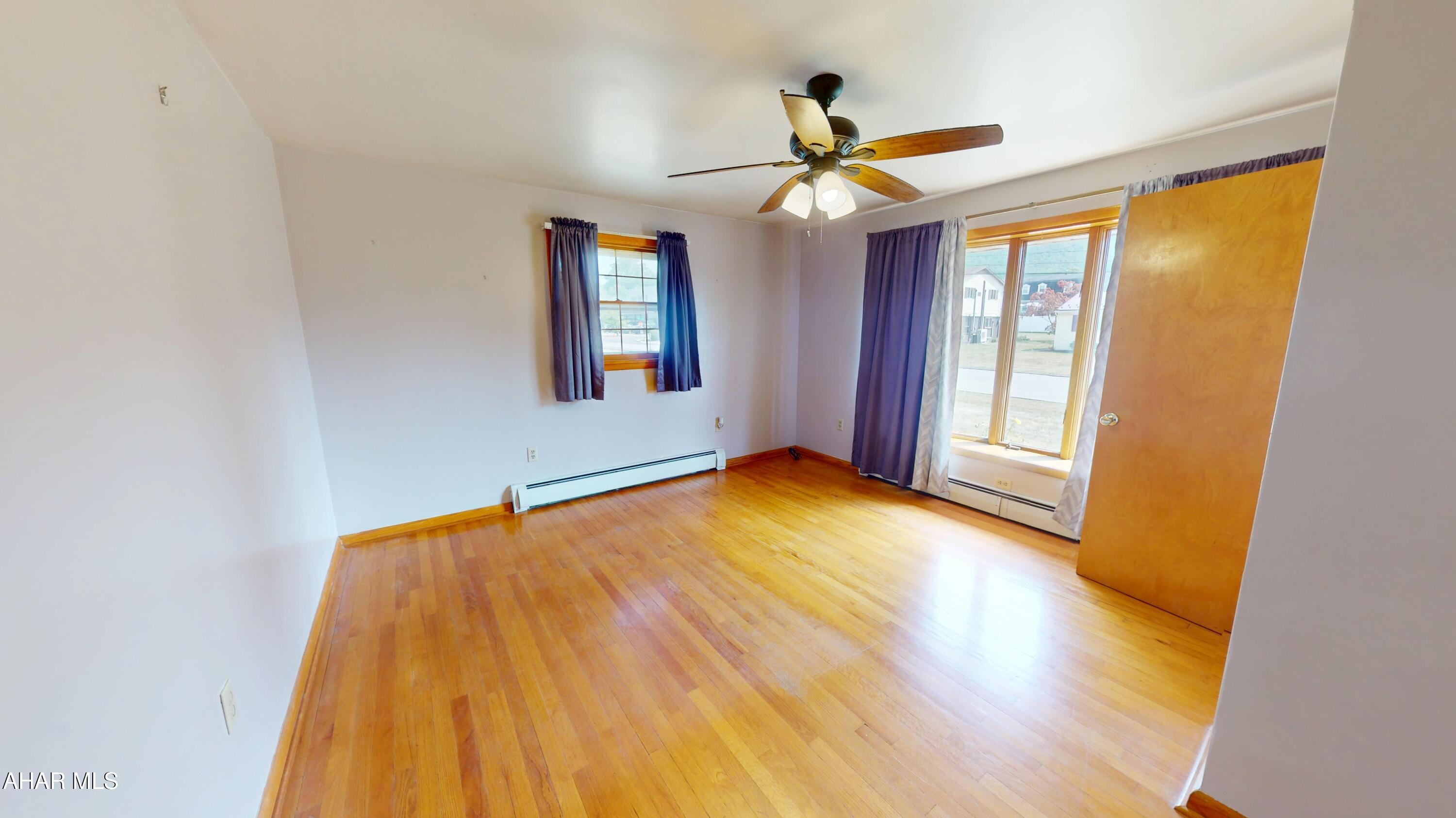 Pleasant Valley - Residential