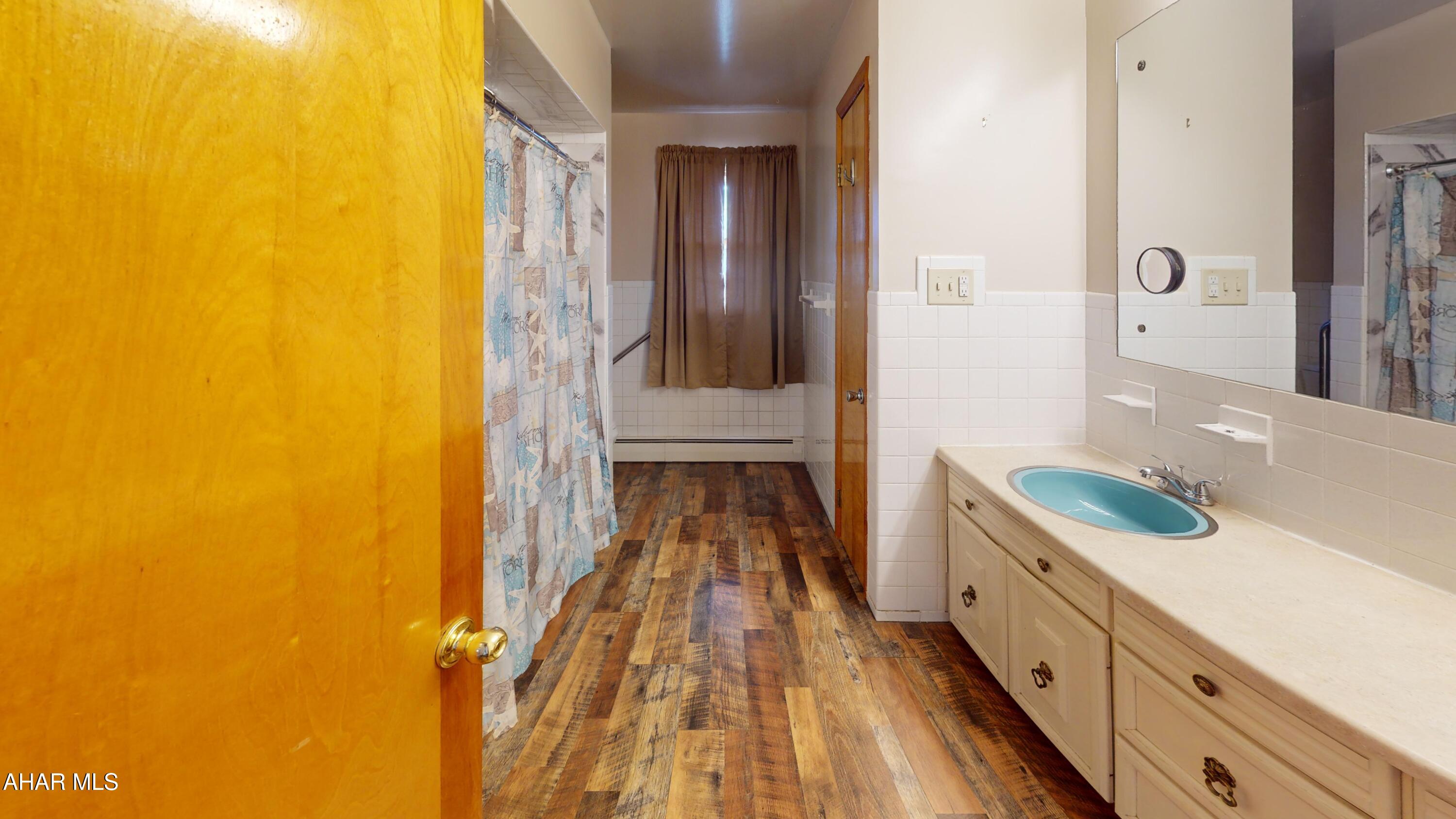 Pleasant Valley - Residential