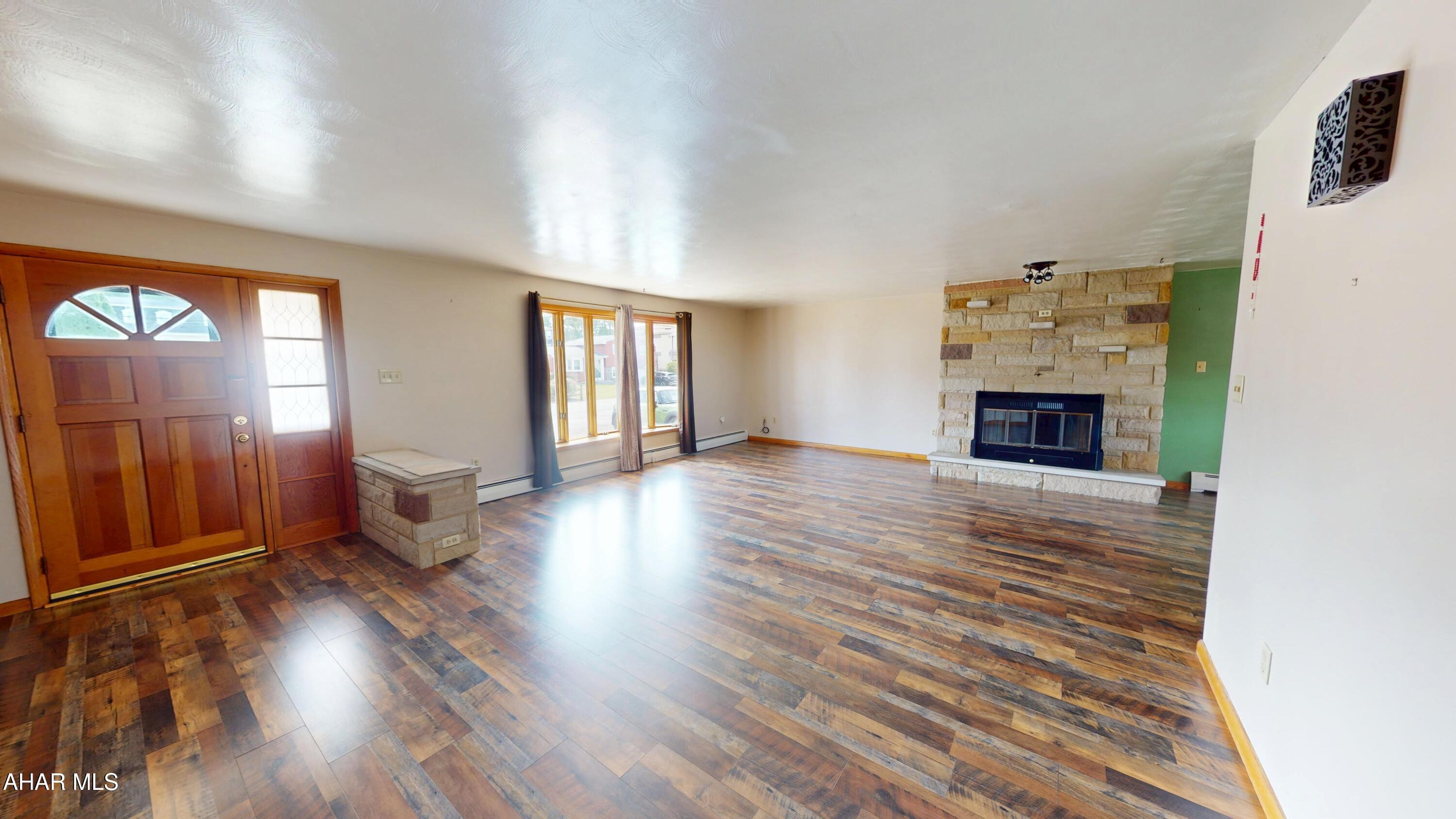 Pleasant Valley - Residential