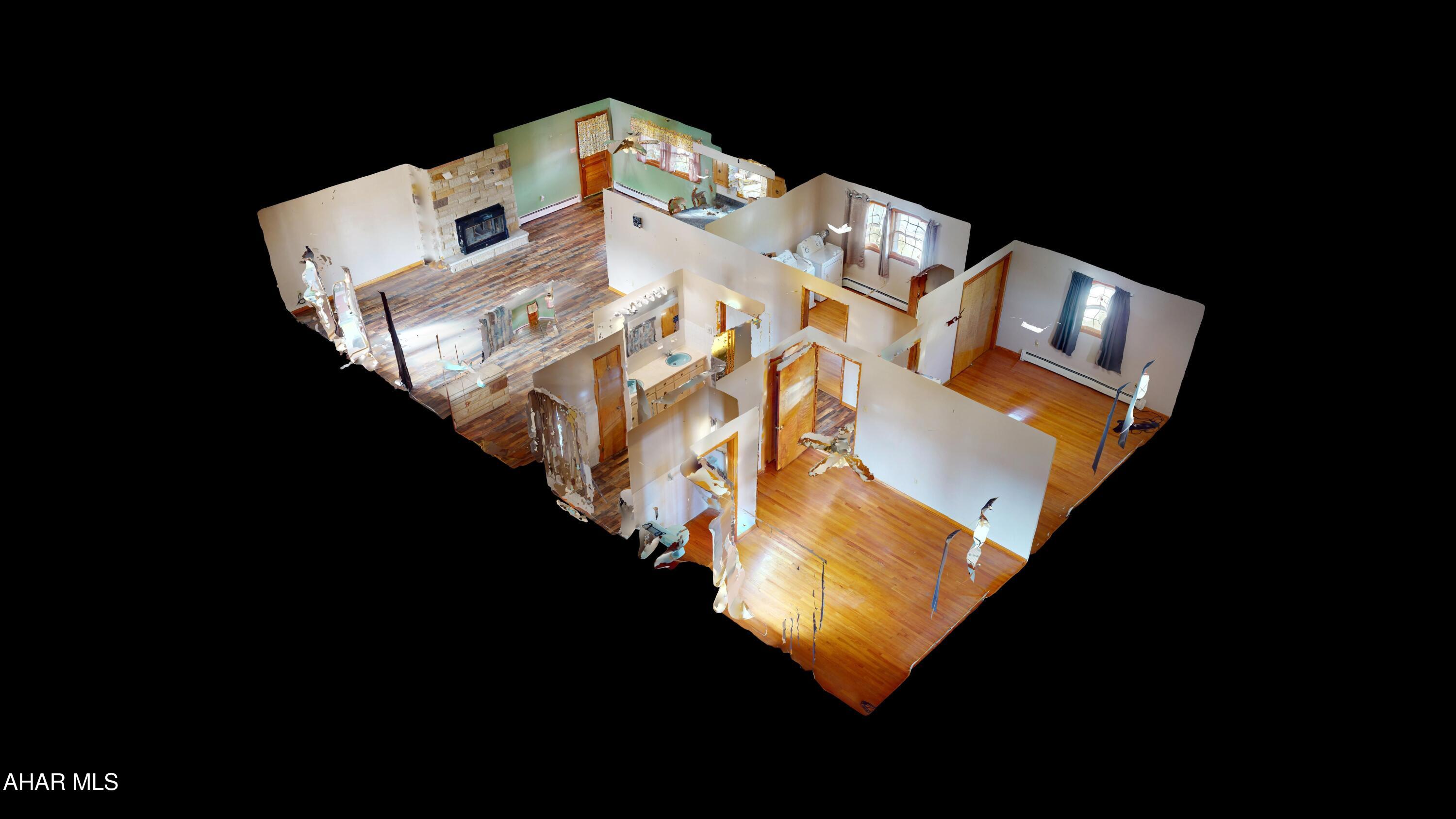 Pleasant Valley - Residential