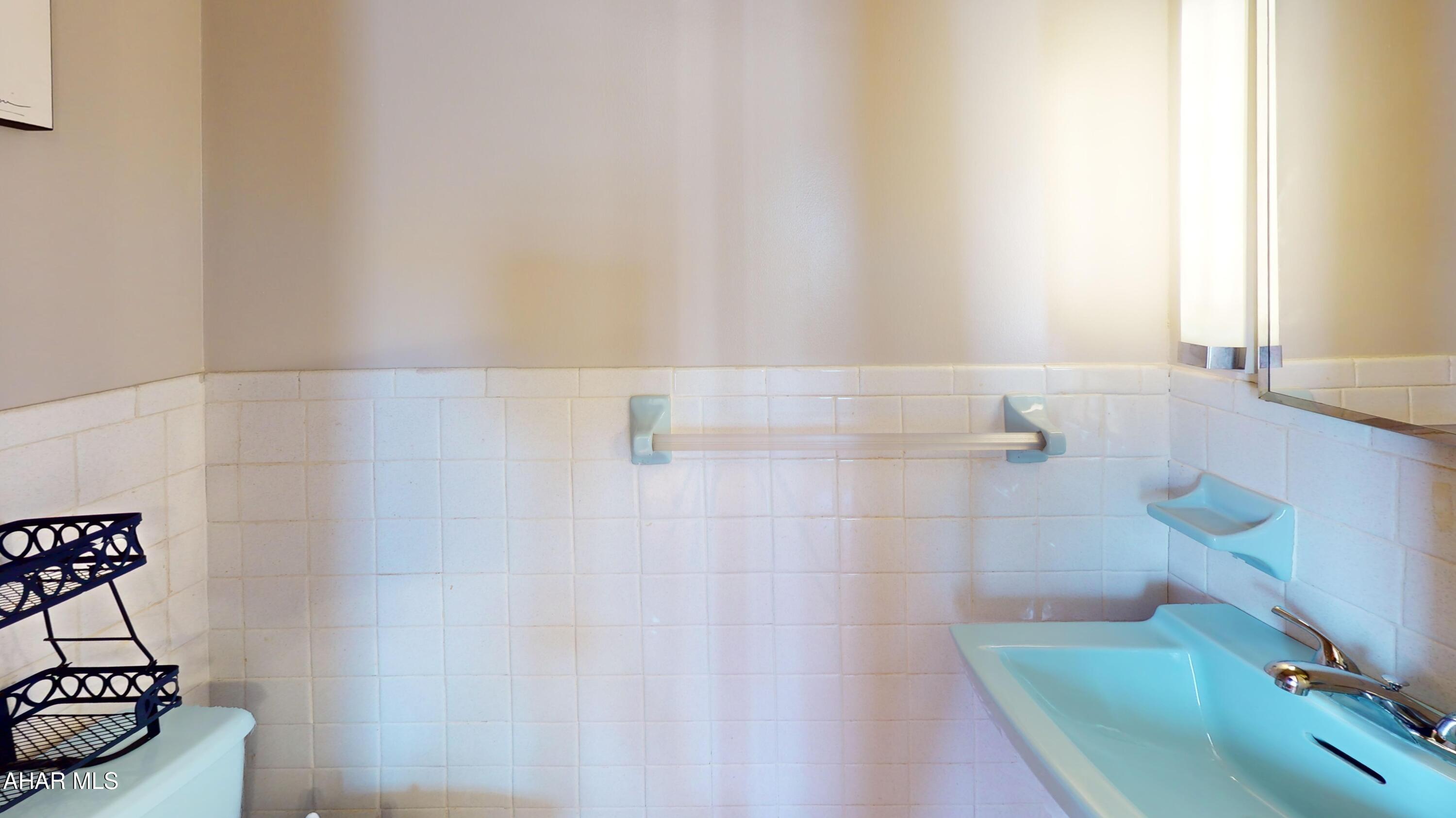 Pleasant Valley - Residential