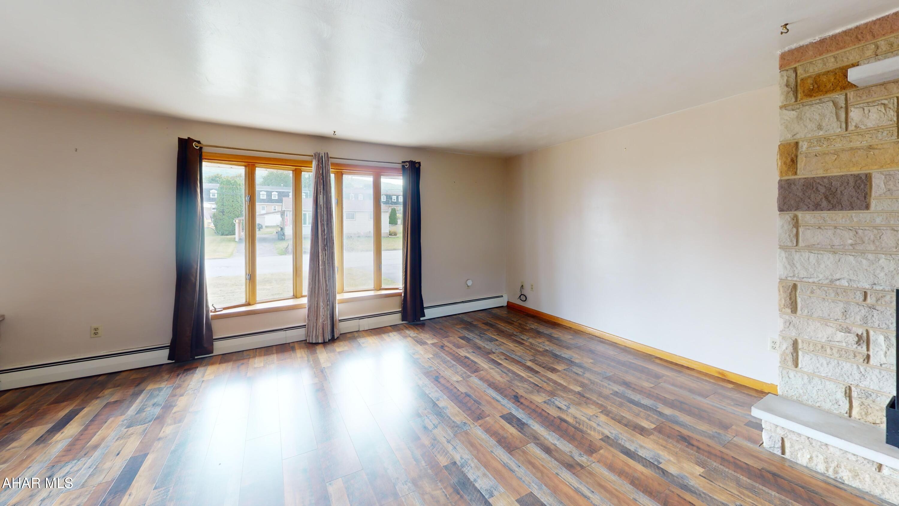 Pleasant Valley - Residential