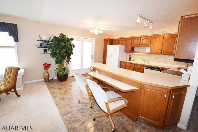 Rolling Hills - Residential