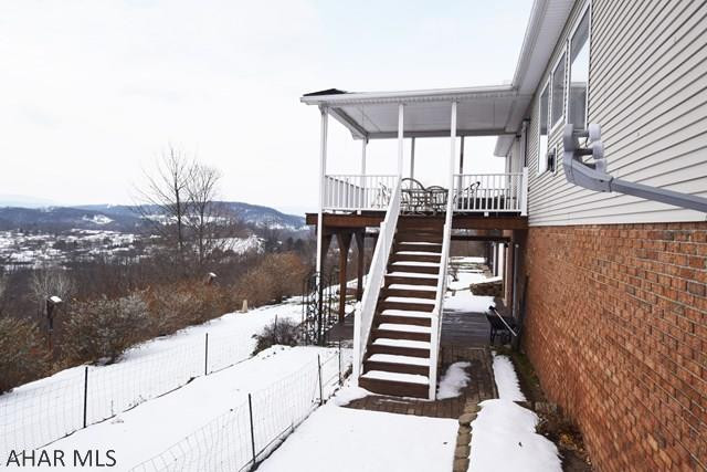 Rolling Hills - Residential