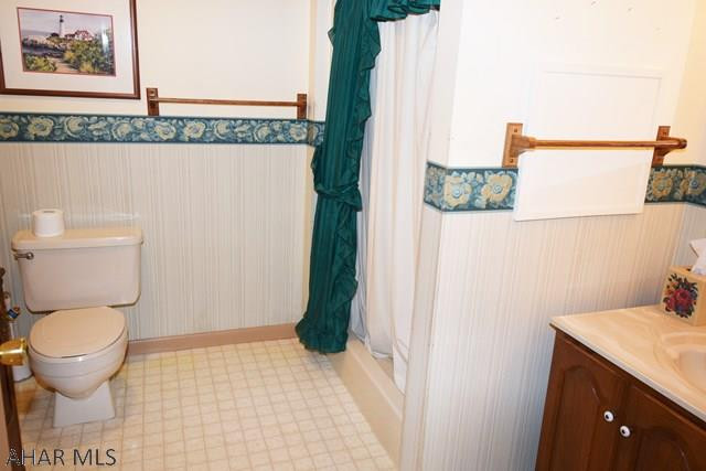 Rolling Hills - Residential