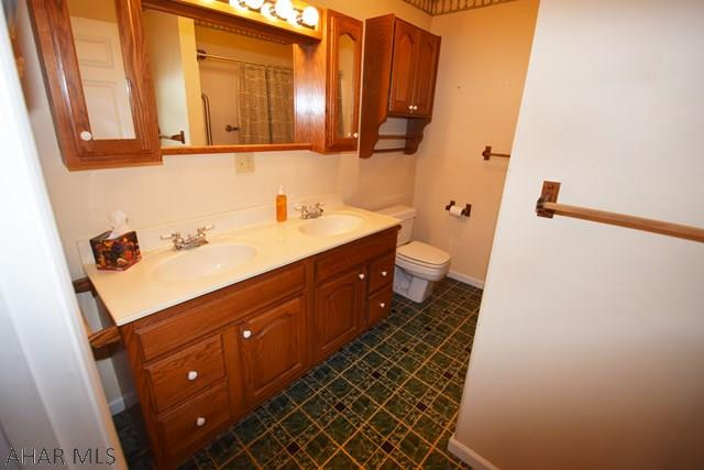 Rolling Hills - Residential