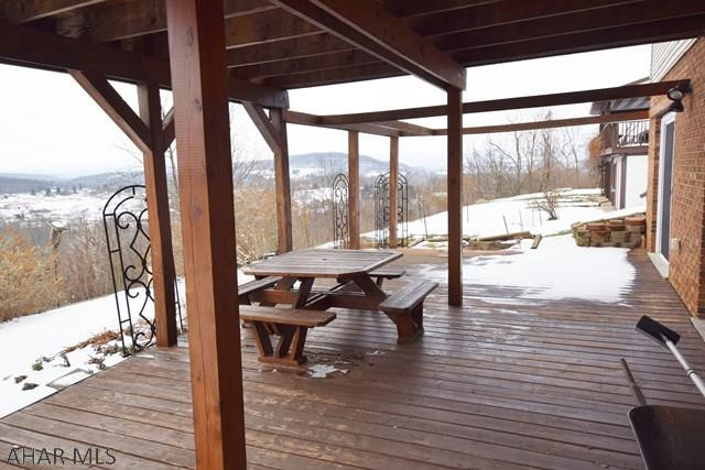 Rolling Hills - Residential