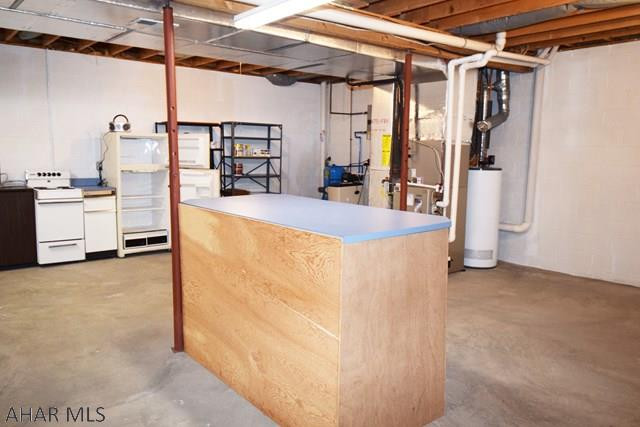 Rolling Hills - Residential