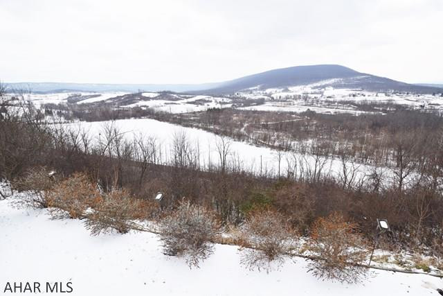 Rolling Hills - Residential