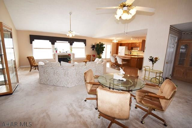 Rolling Hills - Residential