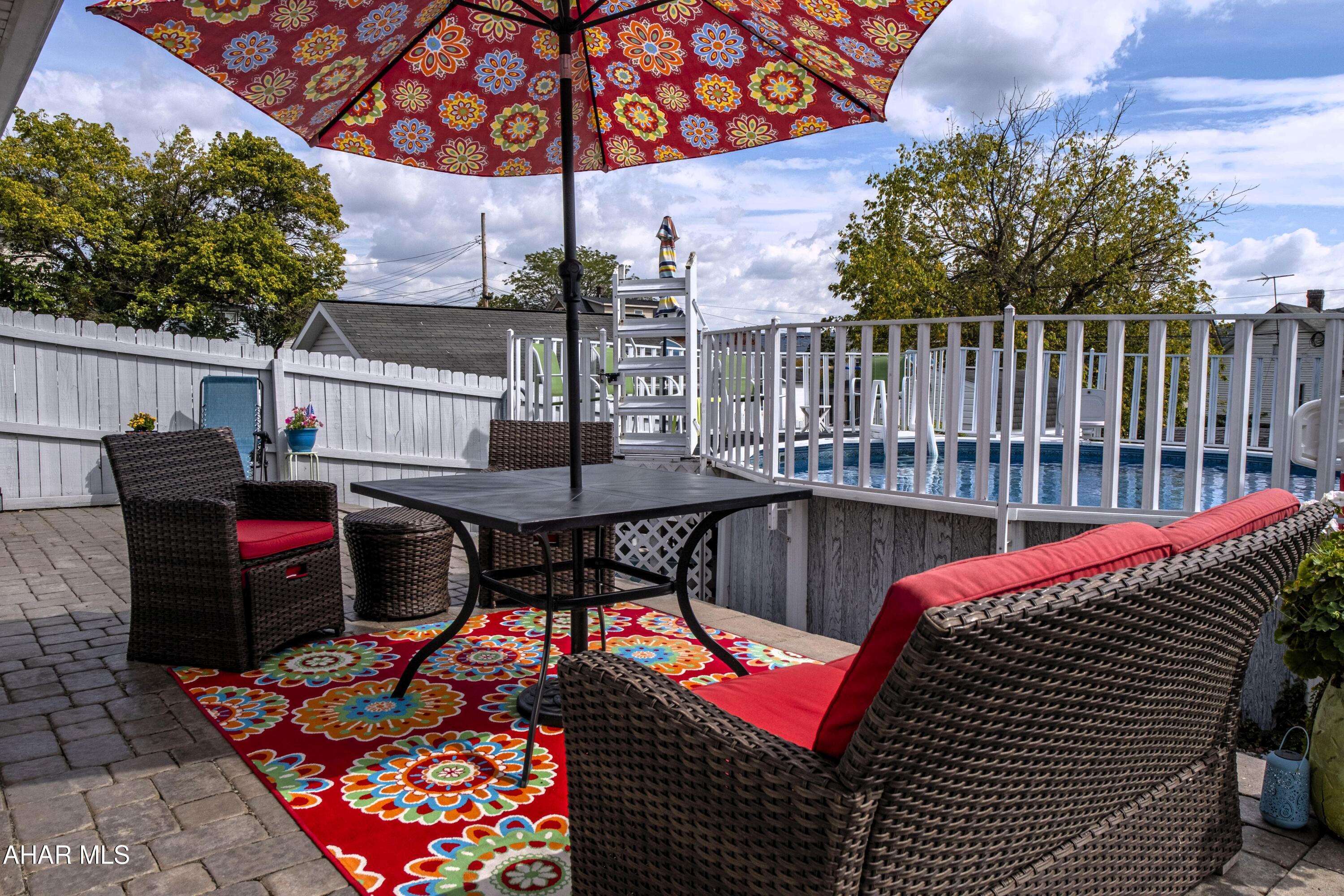 Hollidaysburg - Residential